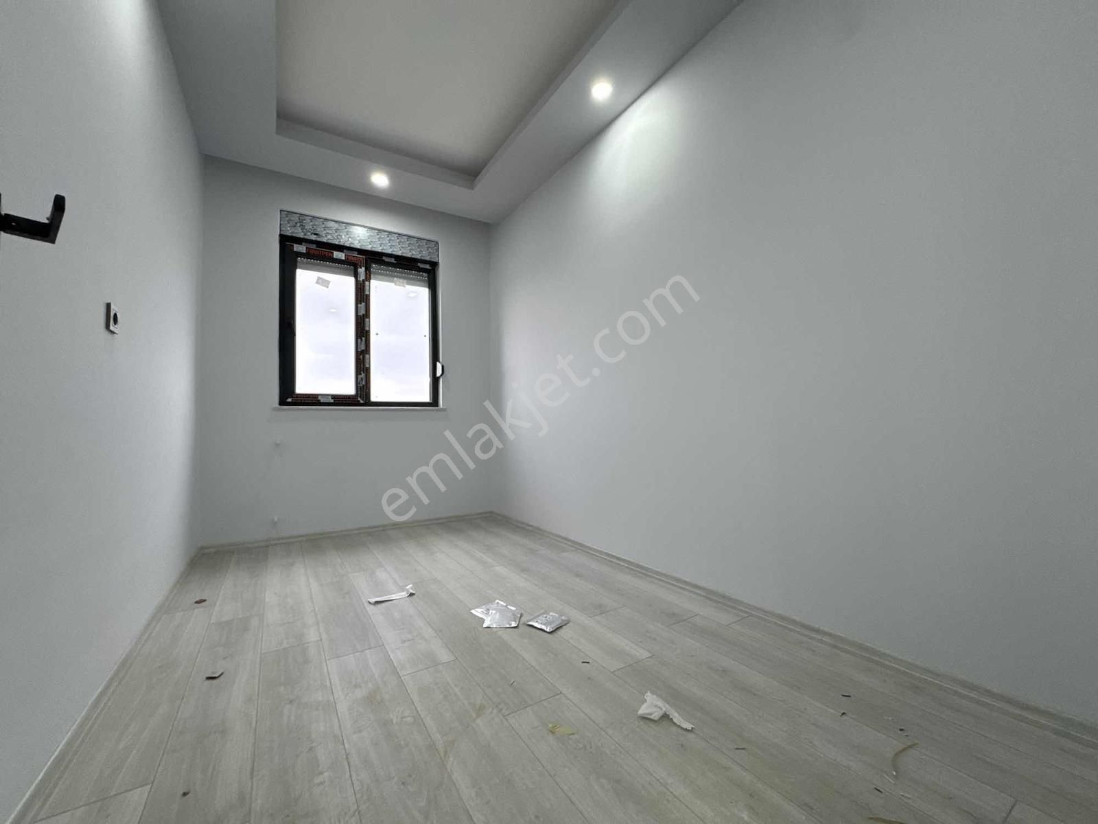 Teomanpaşa'da Sıfır Lüks 3+1 Dubleks Asansörlü - Görsel 5