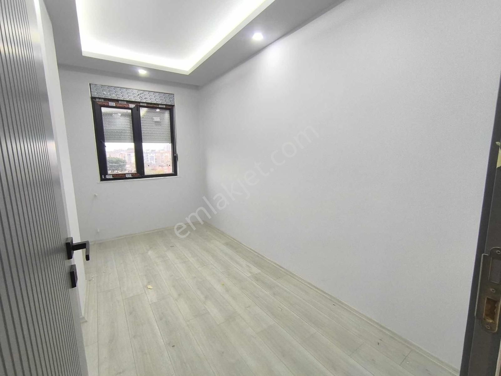 Teomanpaşa'da Sıfır Lüks 3+1 Dubleks Asansörlü - Görsel 10