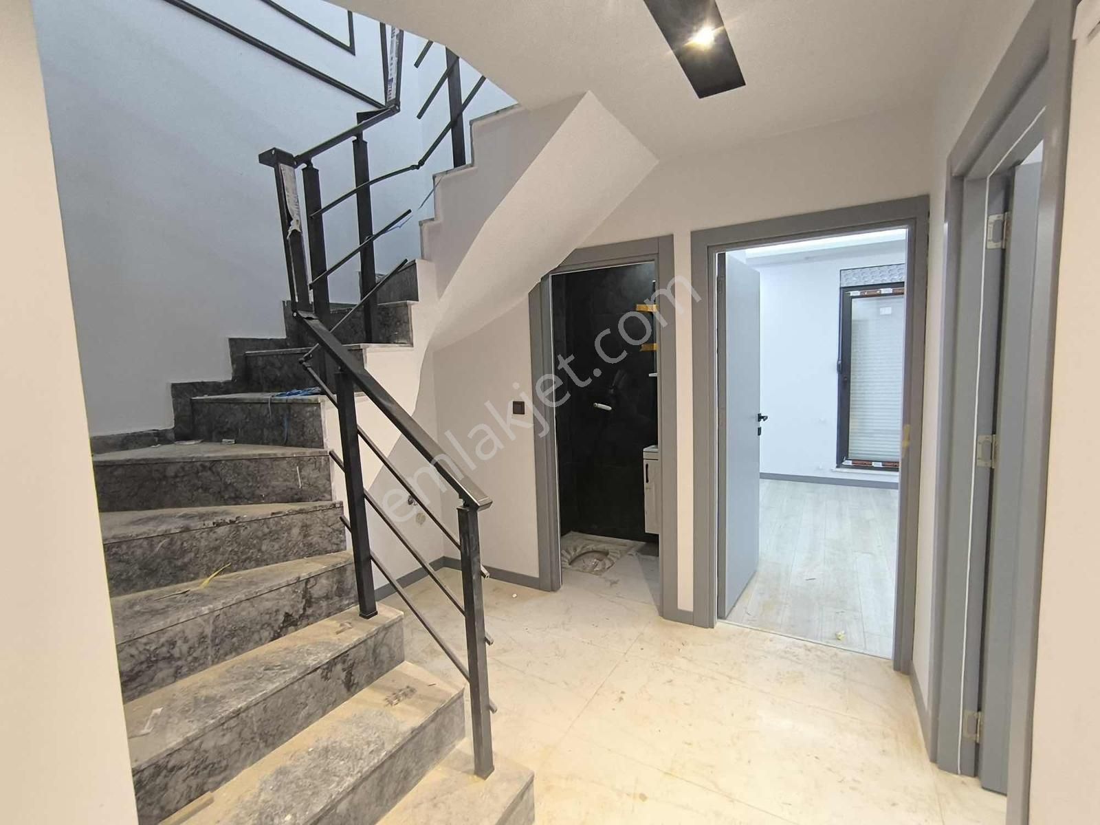 Teomanpaşa'da Sıfır Lüks 3+1 Dubleks Asansörlü - Görsel 16