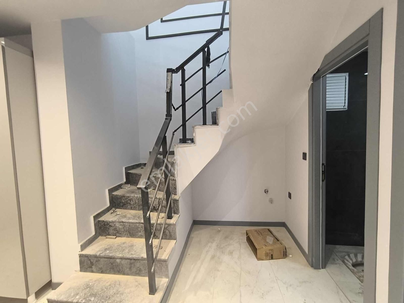 Teomanpaşa'da Sıfır Lüks 3+1 Dubleks Asansörlü - Görsel 8