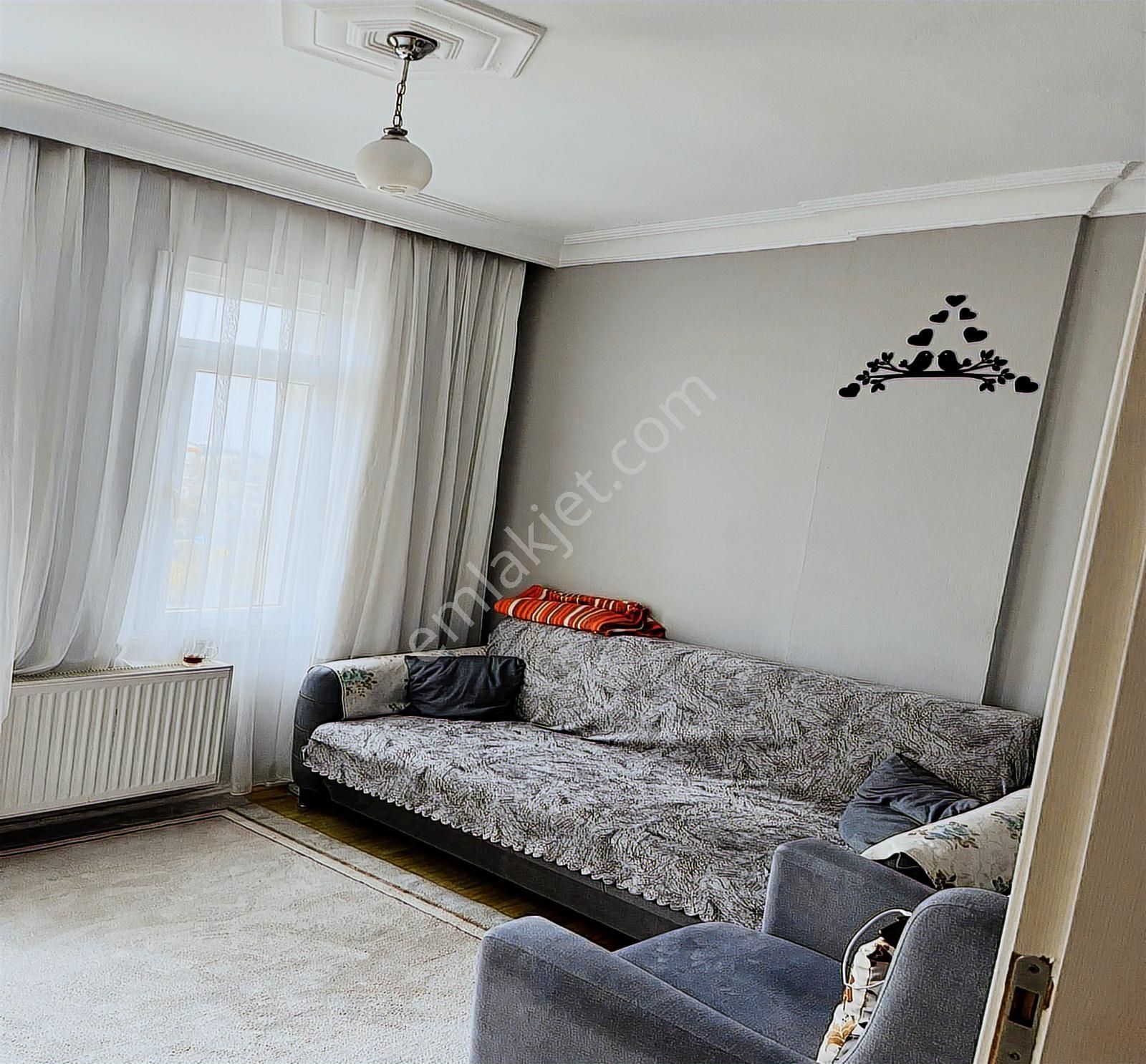 Dağtekin Yapı'dan Fiyat Düştü Bölgenin En Mantıklı 2+1 Seçeneği! - Görsel 7