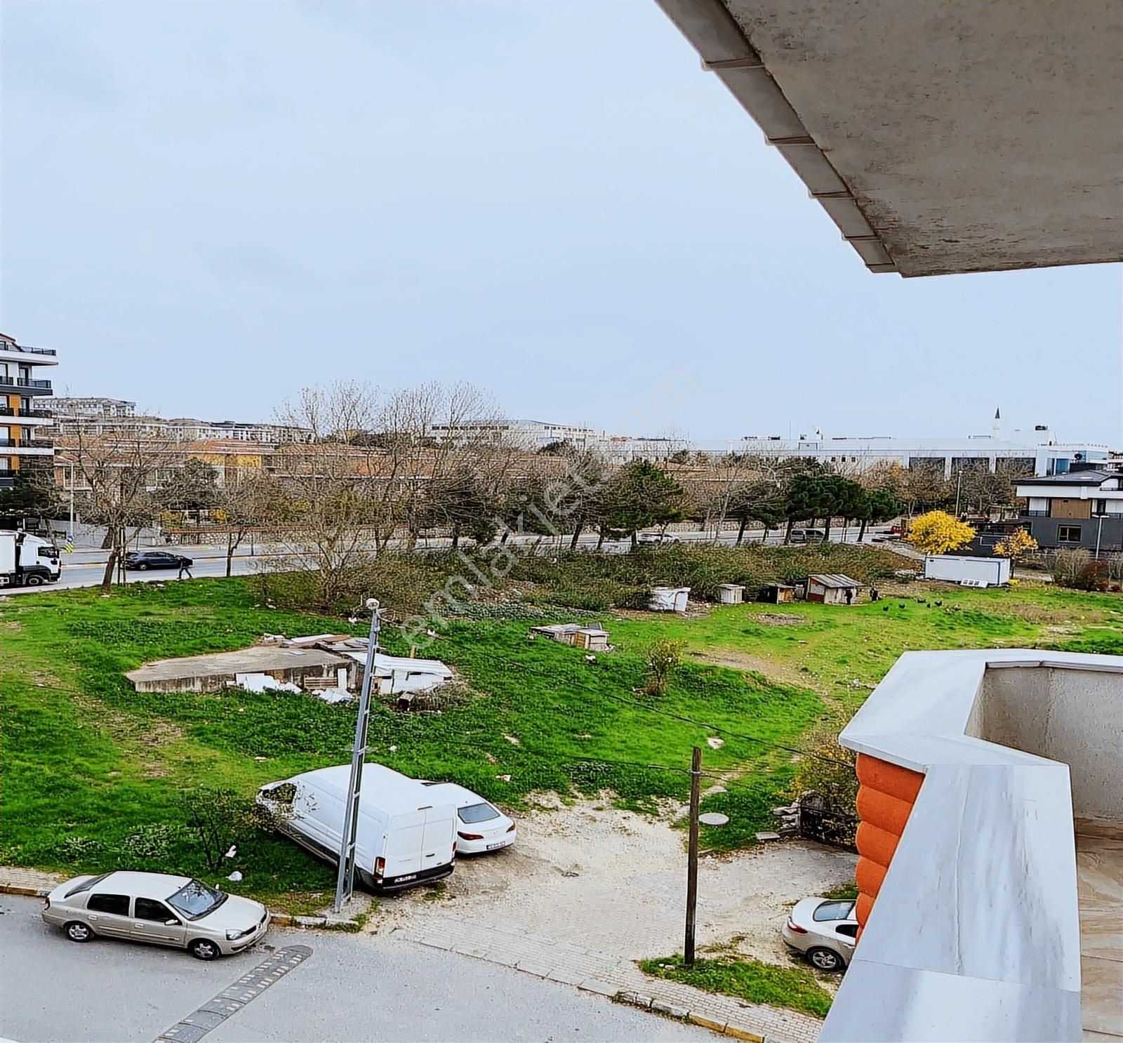 Dağtekin Yapı'dan Fiyat Düştü Bölgenin En Mantıklı 2+1 Seçeneği! - Görsel 22