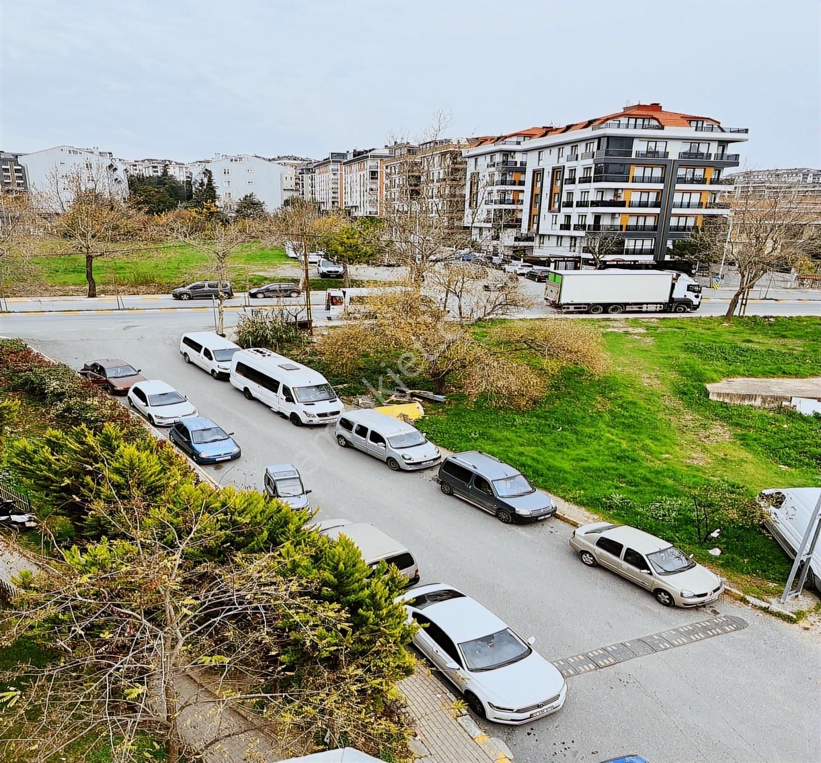 Dağtekin Yapı'dan Bölgenin En Uygun 2+1 Satılık Dairesi Sizlerle - Görsel 17