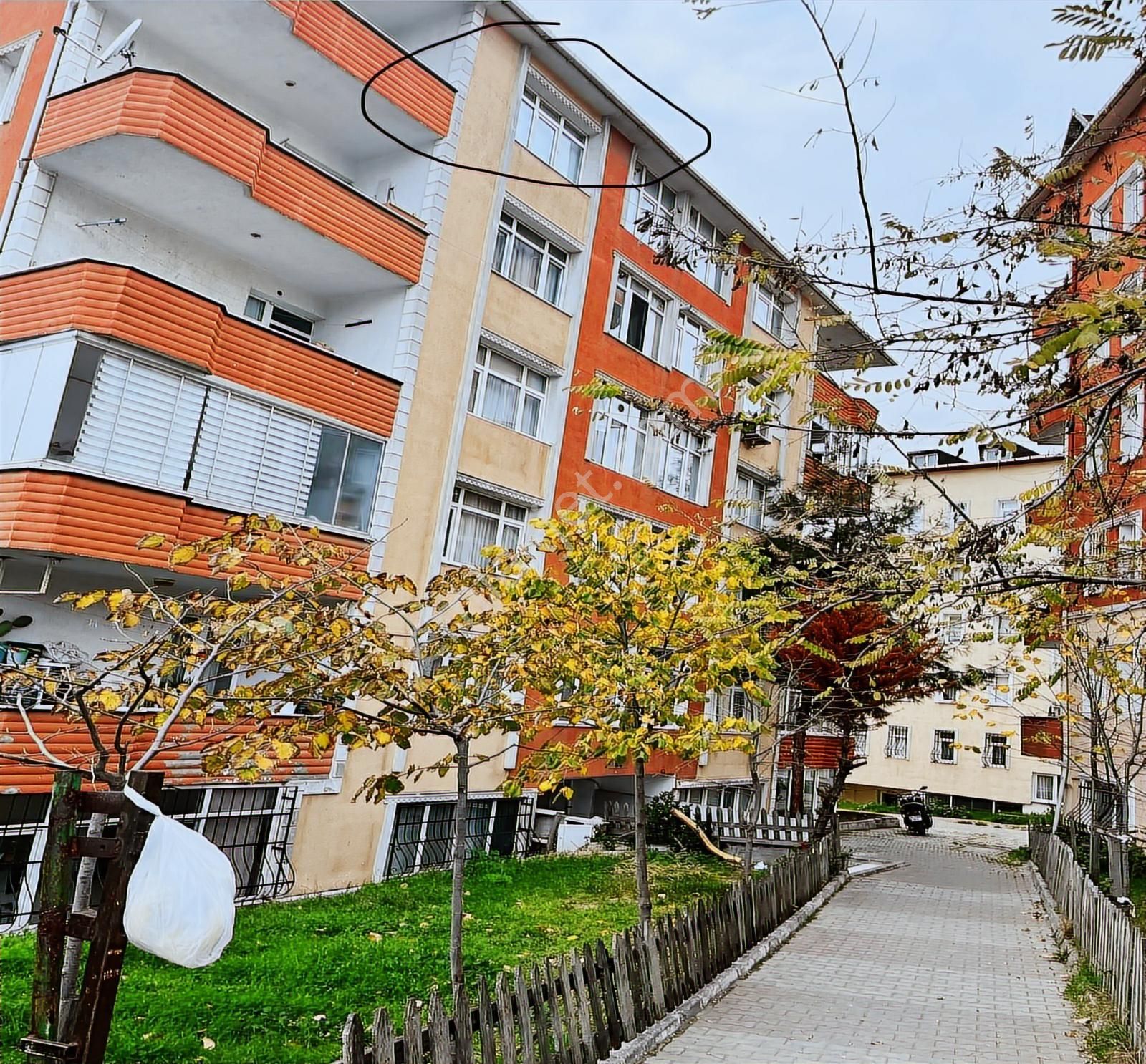 Dağtekin Yapı'dan Bölgenin En Uygun 2+1 Satılık Dairesi Sizlerle - Görsel 26