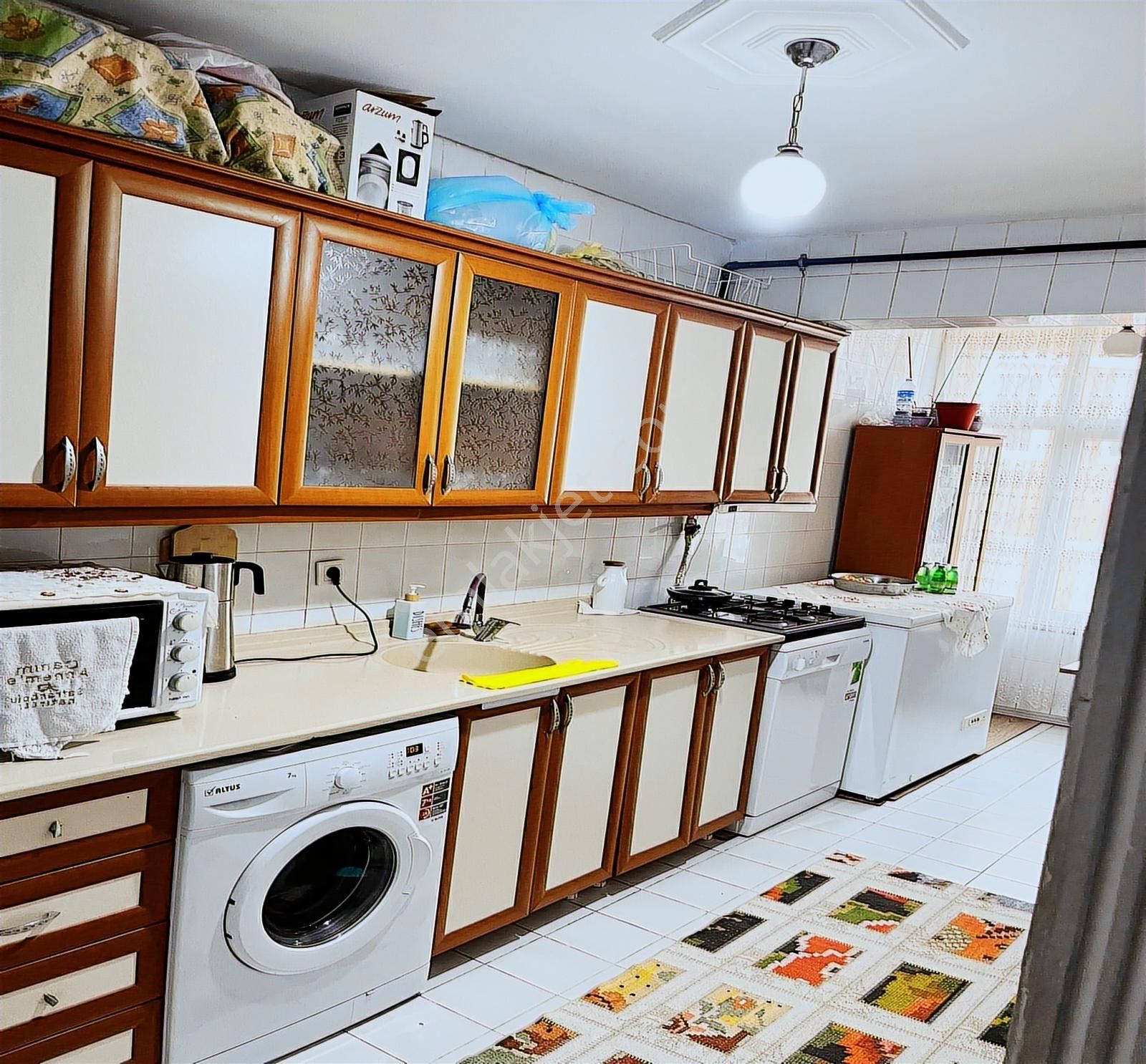 Dağtekin Yapı'dan Fiyat Düştü Bölgenin En Mantıklı 2+1 Seçeneği! - Görsel 29