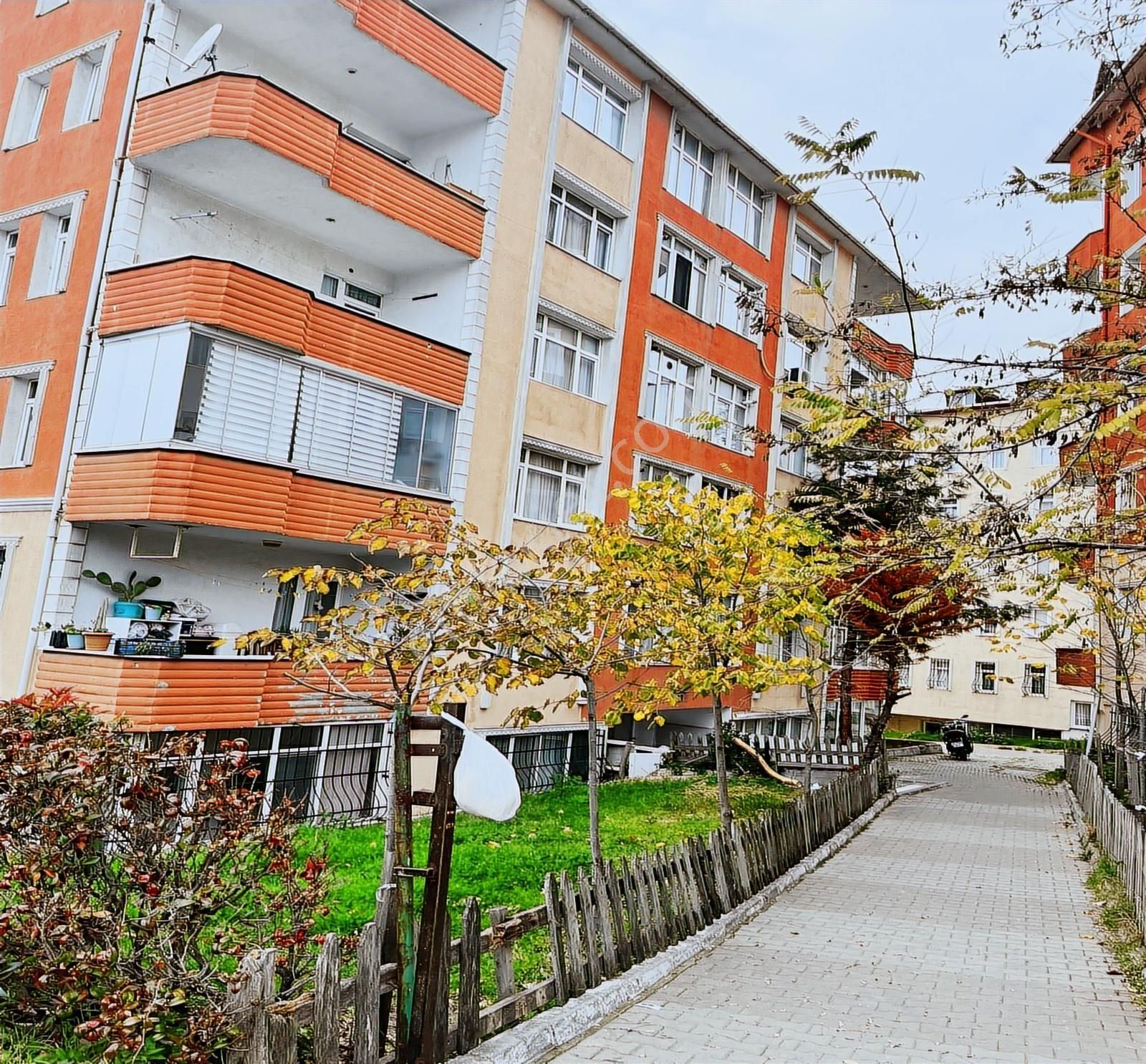 Dağtekin Yapı'dan Bölgenin En Uygun 2+1 Satılık Dairesi Sizlerle