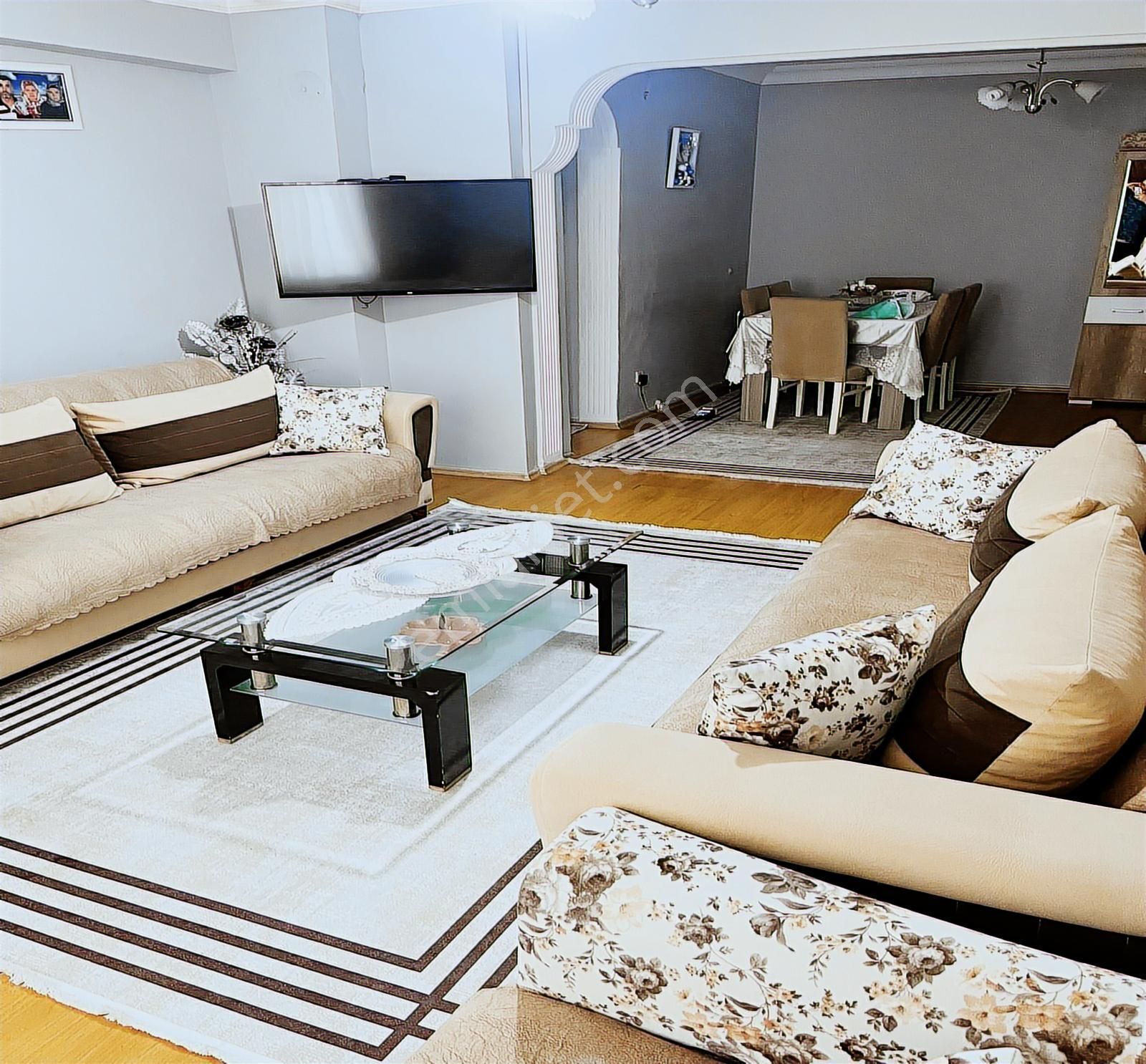 Dağtekin Yapı'dan Fiyat Düştü Bölgenin En Mantıklı 2+1 Seçeneği! - Görsel 16