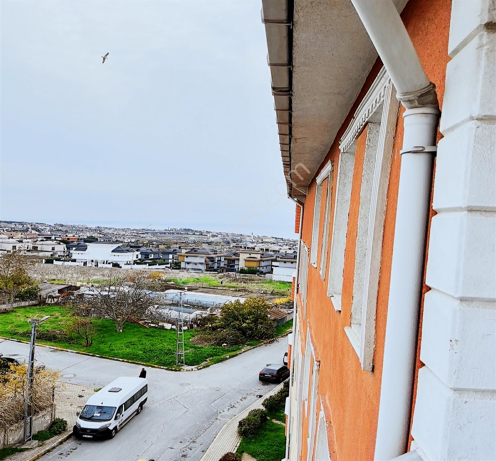 Dağtekin Yapı'dan Bölgenin En Uygun 2+1 Satılık Dairesi Sizlerle - Görsel 14