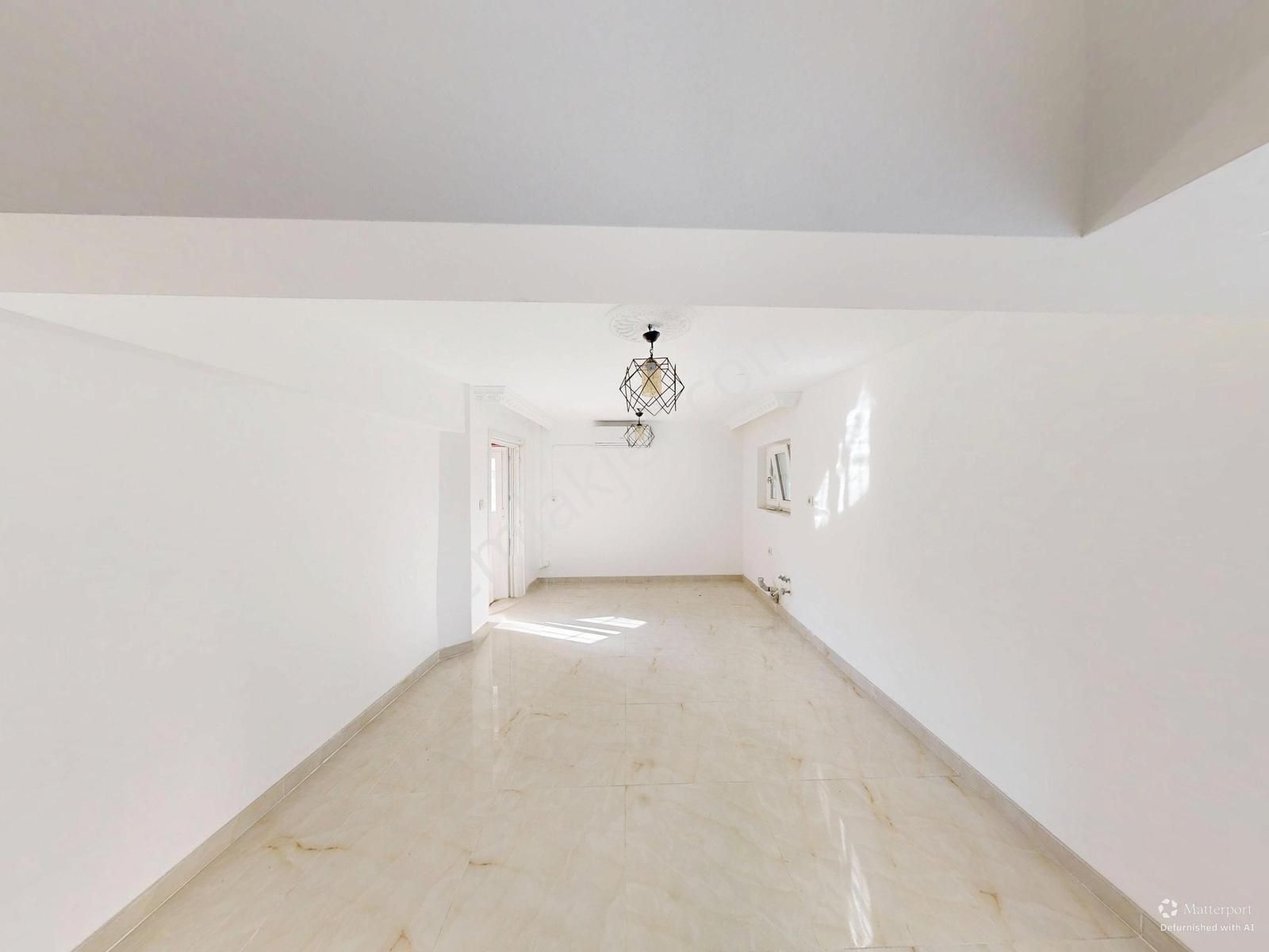 Denize Yakın 2 Girişli Tripleks Havuzlu Villa Vade İmkanı! - Görsel 28