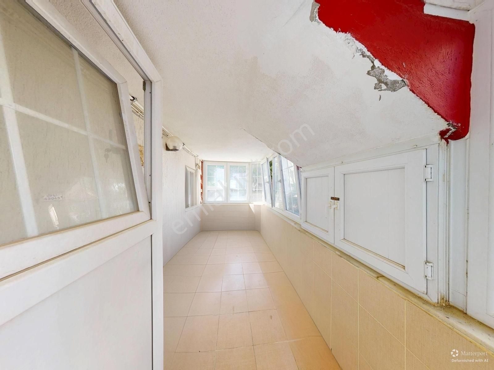 Denize Yakın 2 Girişli Tripleks Havuzlu Villa Vade İmkanı! - Görsel 35