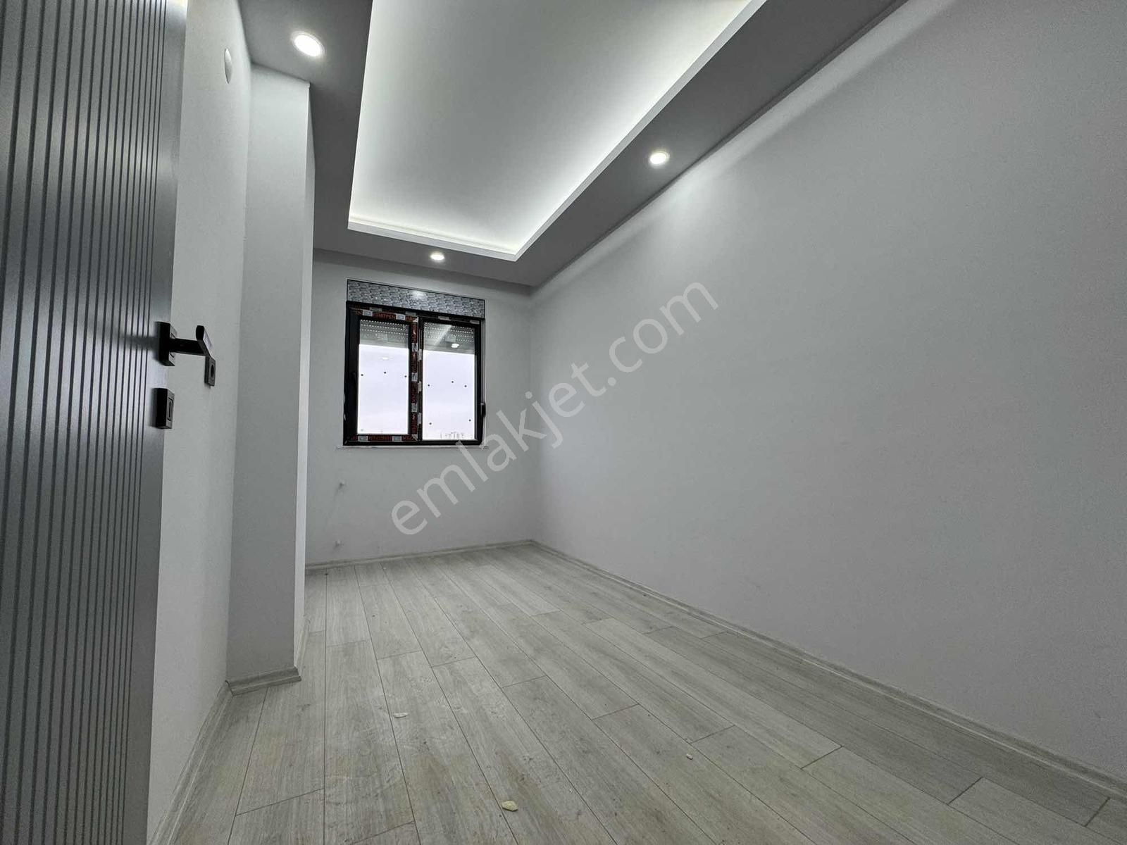 Teomanpaşa'da Ara Katta Sıfır Lüks 2+1 Daire Asansörlü - Görsel 14