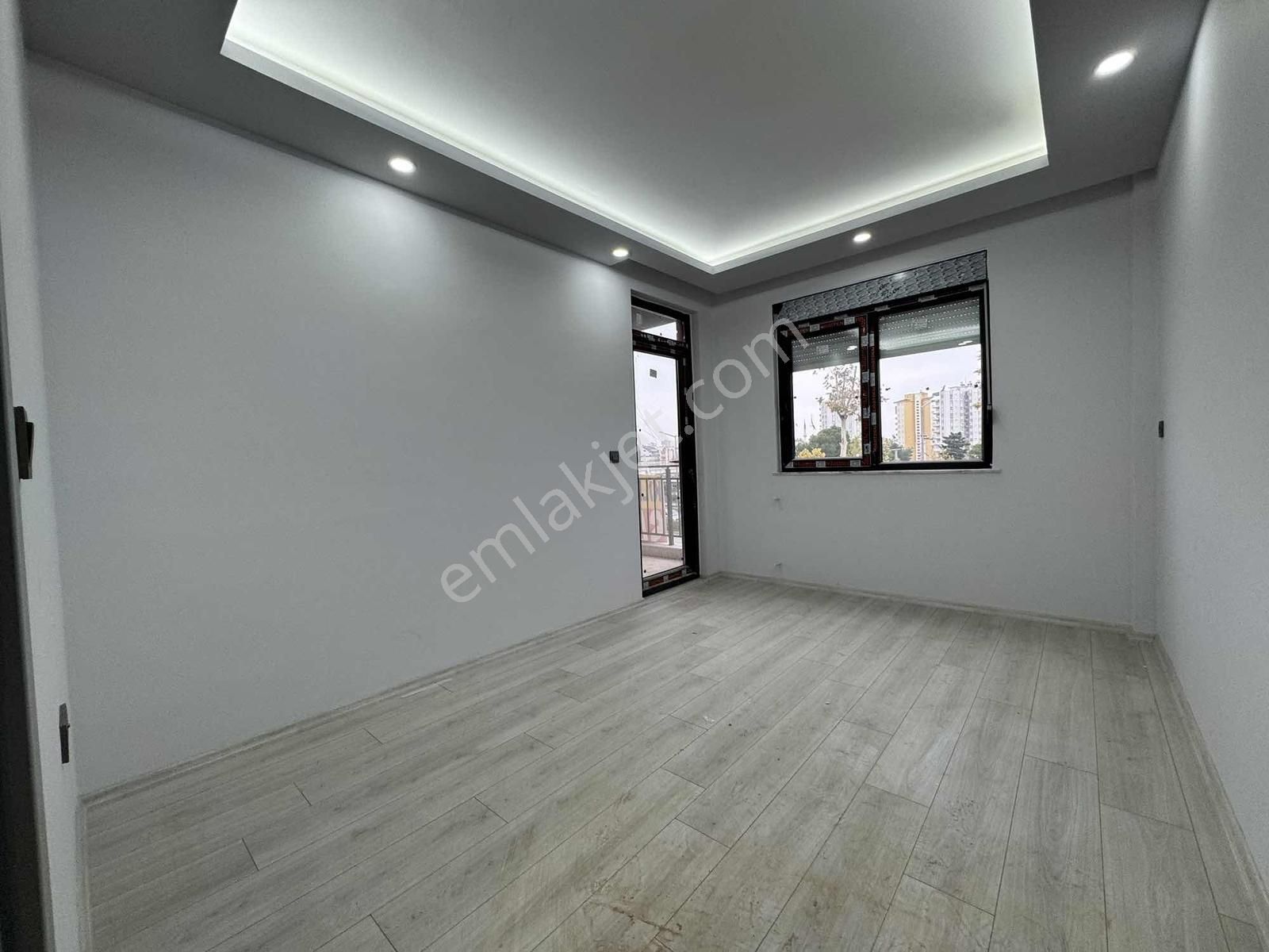 Teomanpaşa'da Ara Katta Sıfır Lüks 2+1 Daire Asansörlü - Görsel 13