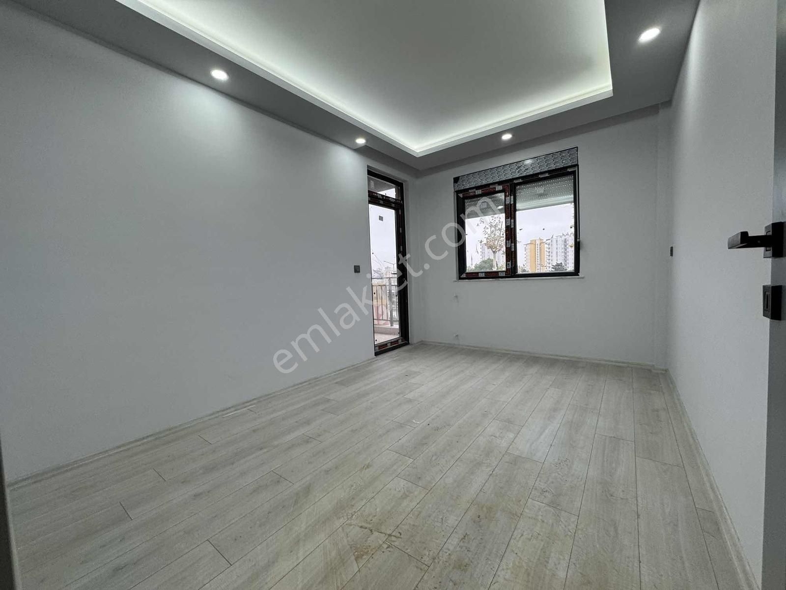 Teomanpaşa'da Ara Katta Sıfır Lüks 2+1 Daire Asansörlü - Görsel 12