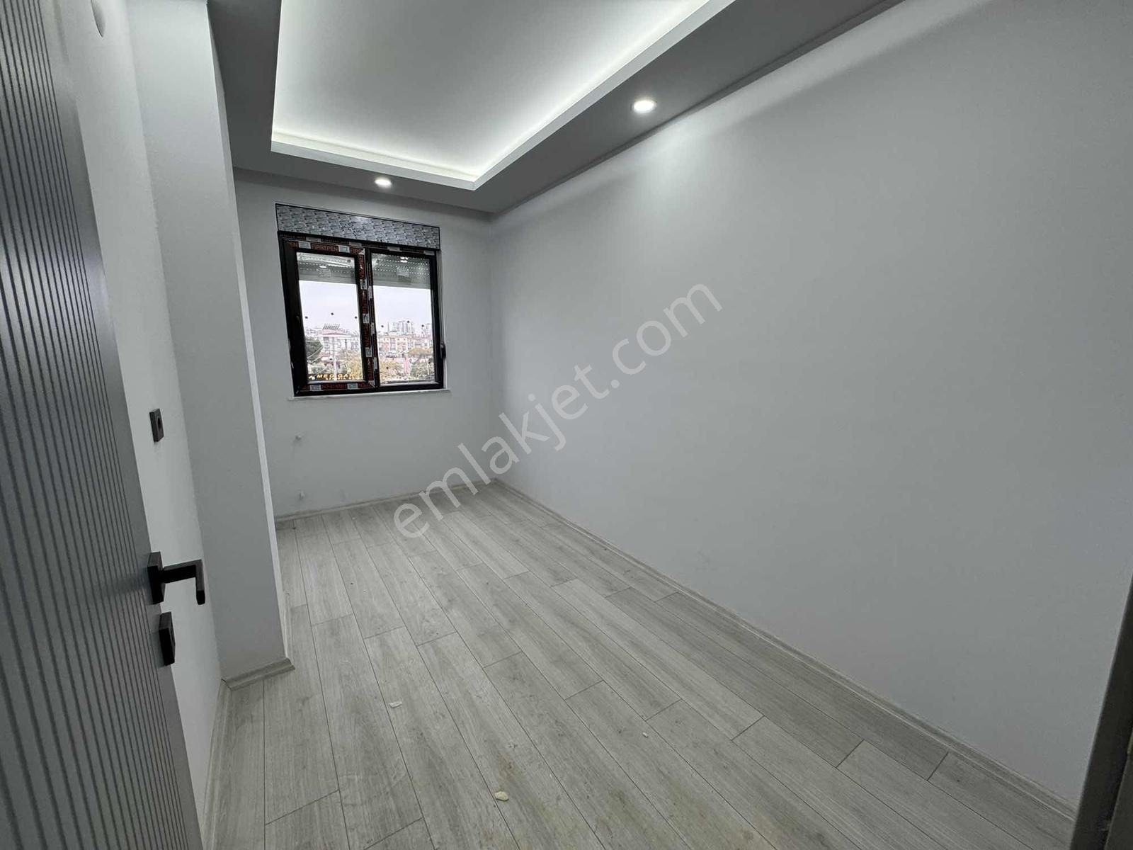 Teomanpaşa'da Ara Katta Sıfır Lüks 2+1 Daire Asansörlü - Görsel 16