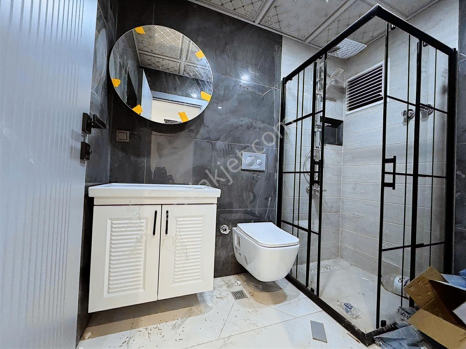 Teomanpaşa'da Ara Katta Sıfır Lüks 2+1 Daire Asansörlü - Görsel 5