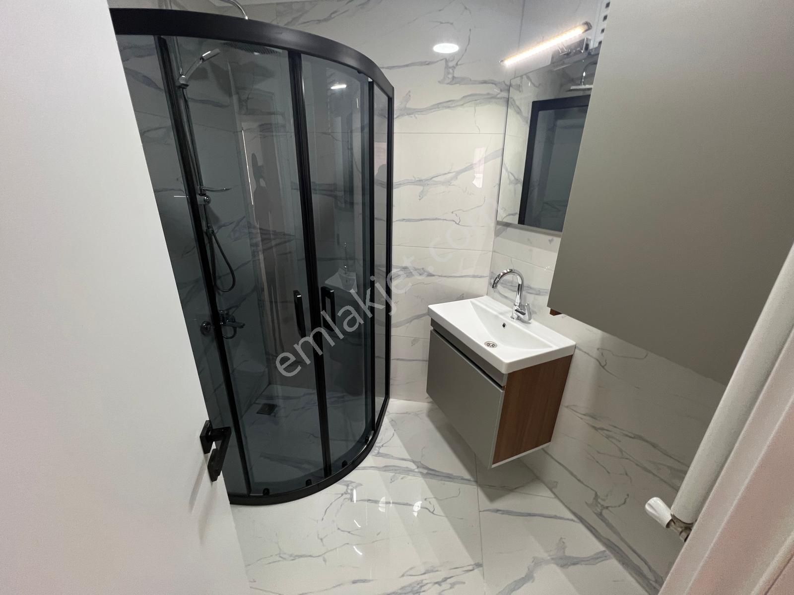 Akçay Aras Emlaktan Ön Cephe Ara Kat 2+1 Sıfır Daire - Görsel 16