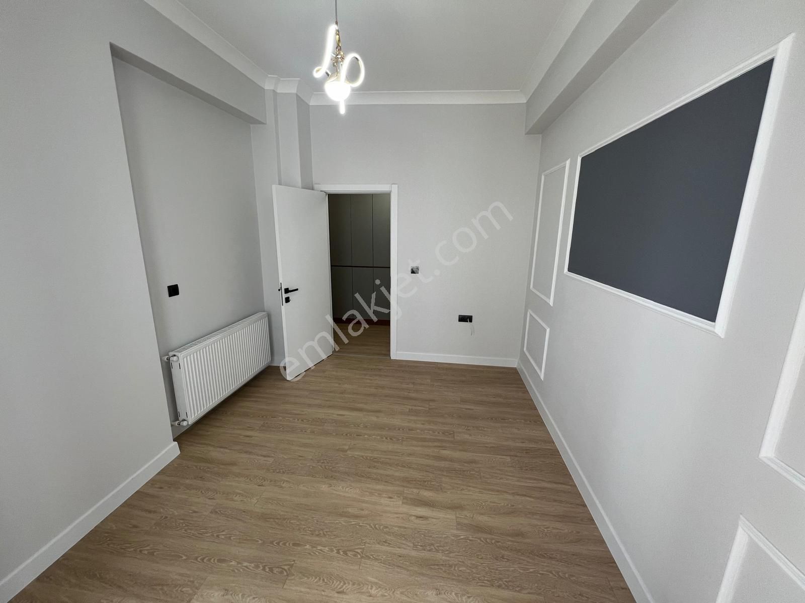 Akçay Aras Emlaktan Ön Cephe Ara Kat 2+1 Sıfır Daire - Görsel 20