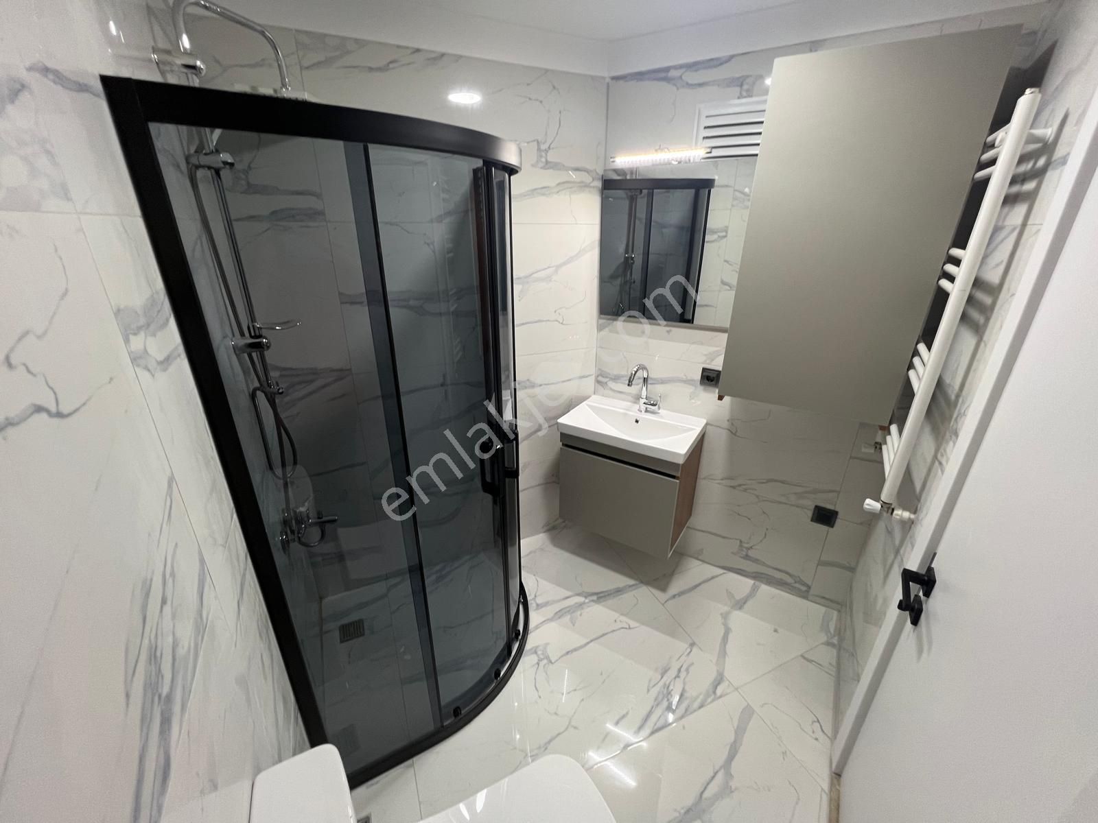 Akçay Aras Emlaktan Ön Cephe Ara Kat 2+1 Sıfır Daire - Görsel 15