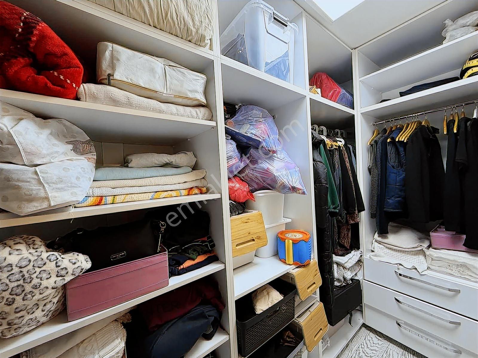 Best Ever'dan Çamlıcada Site İçinde 3+1 Satılık Daire - Görsel 7