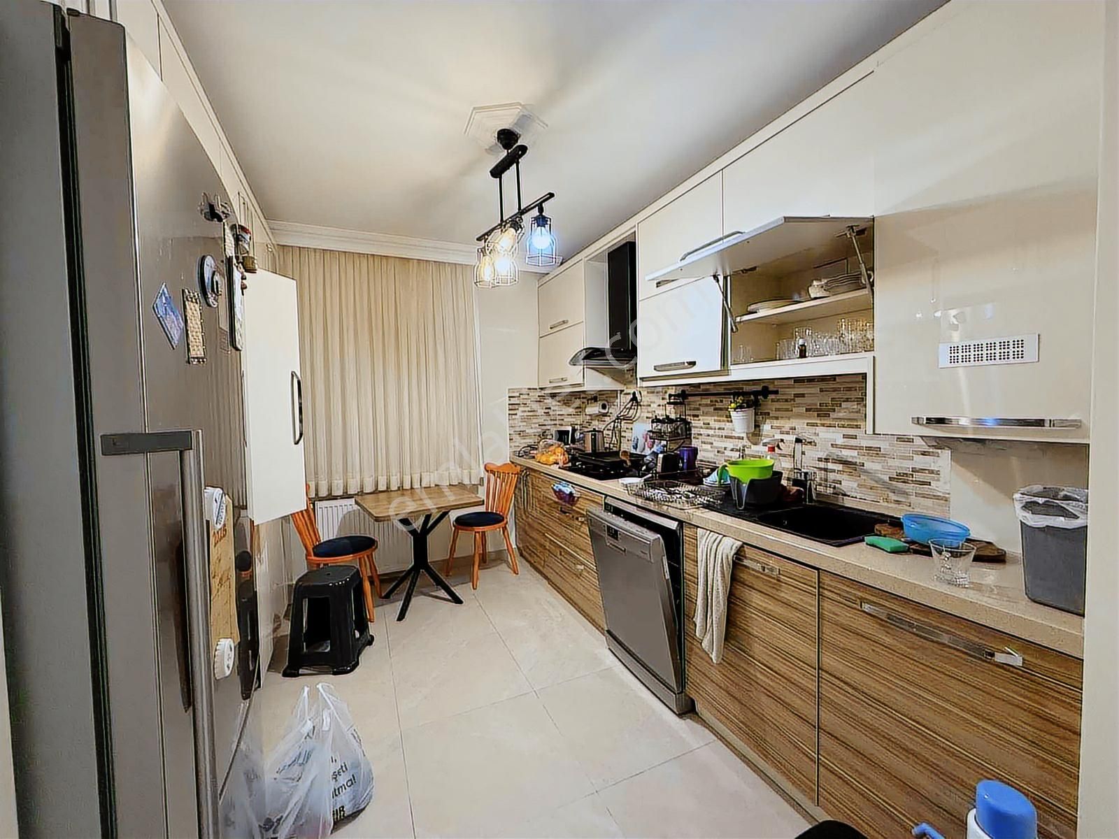 Best Ever'dan Çamlıcada Site İçinde 3+1 Satılık Daire - Görsel 24