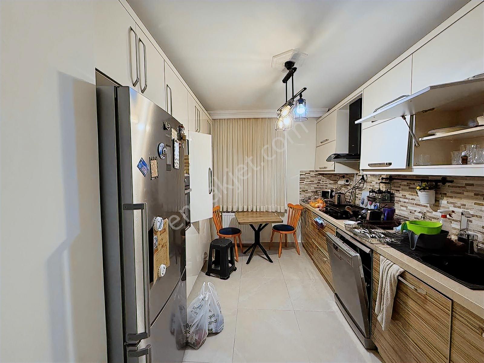 Best Ever'dan Çamlıcada Site İçinde 3+1 Satılık Daire - Görsel 23