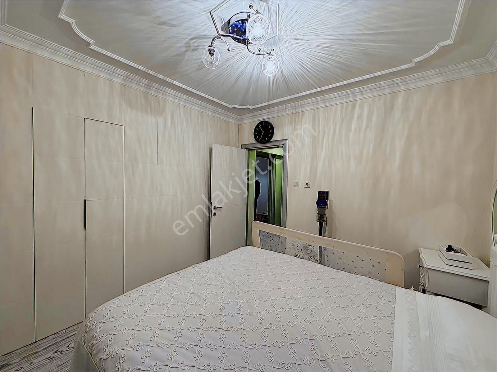 Best Ever'dan Çamlıcada Site İçinde 3+1 Satılık Daire - Görsel 18