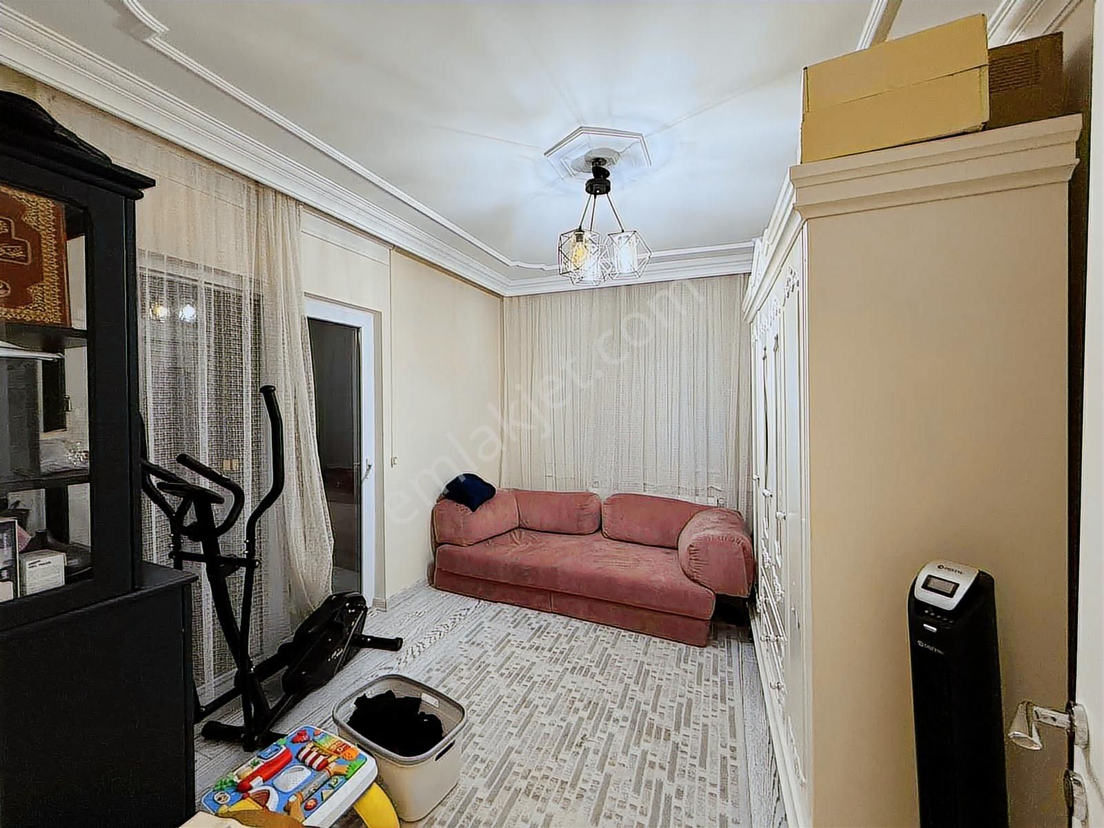 Best Ever'dan Çamlıcada Site İçinde 3+1 Satılık Daire - Görsel 28