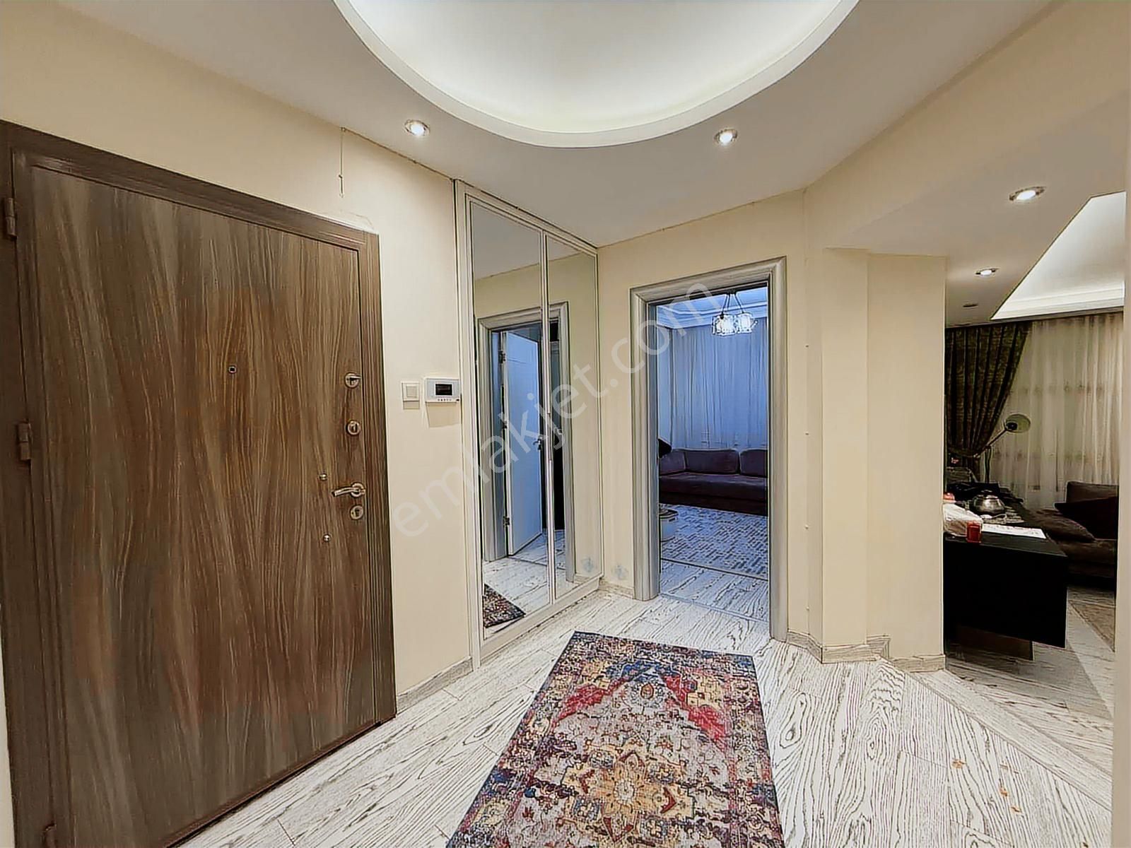 Best Ever'dan Çamlıcada Site İçinde 3+1 Satılık Daire - Görsel 29