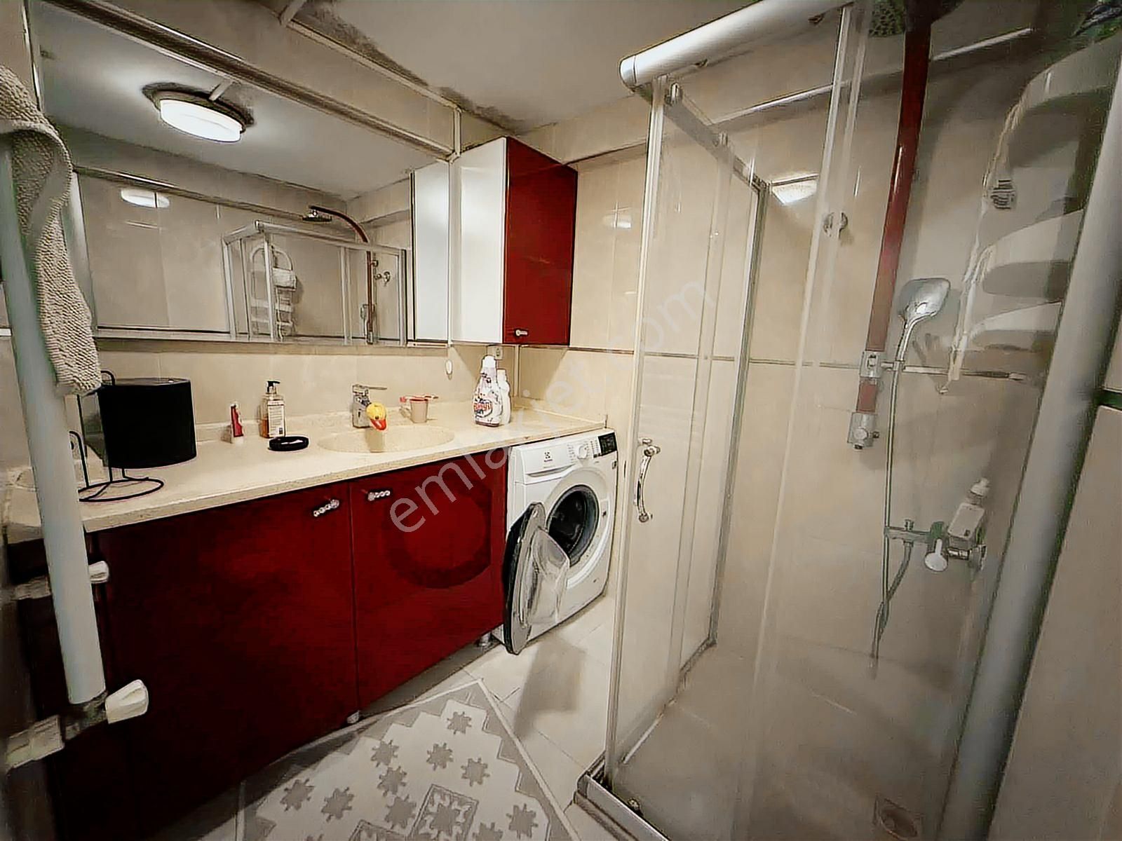 Best Ever'dan Çamlıcada Site İçinde 3+1 Satılık Daire - Görsel 15