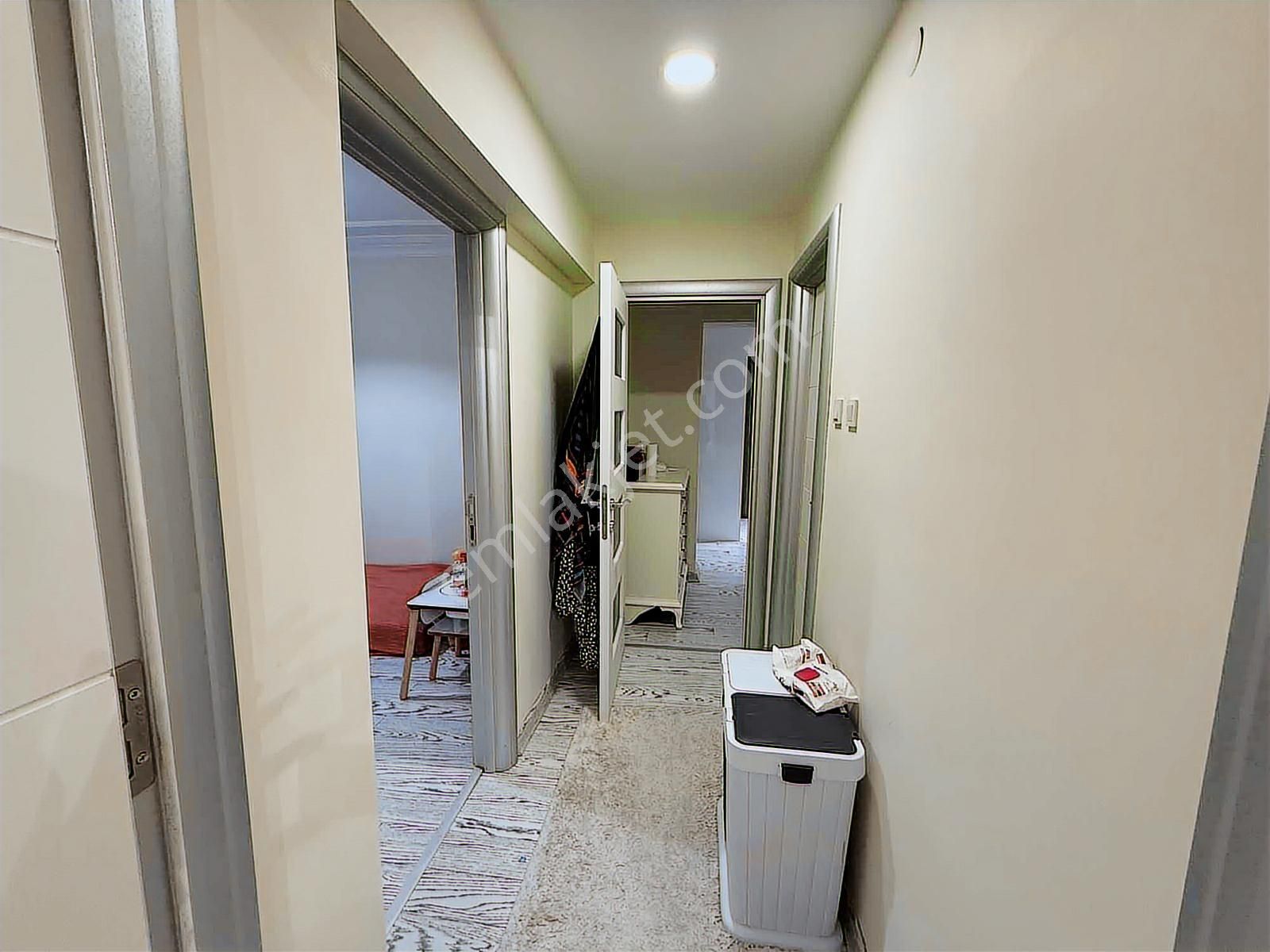 Best Ever'dan Çamlıcada Site İçinde 3+1 Satılık Daire - Görsel 6