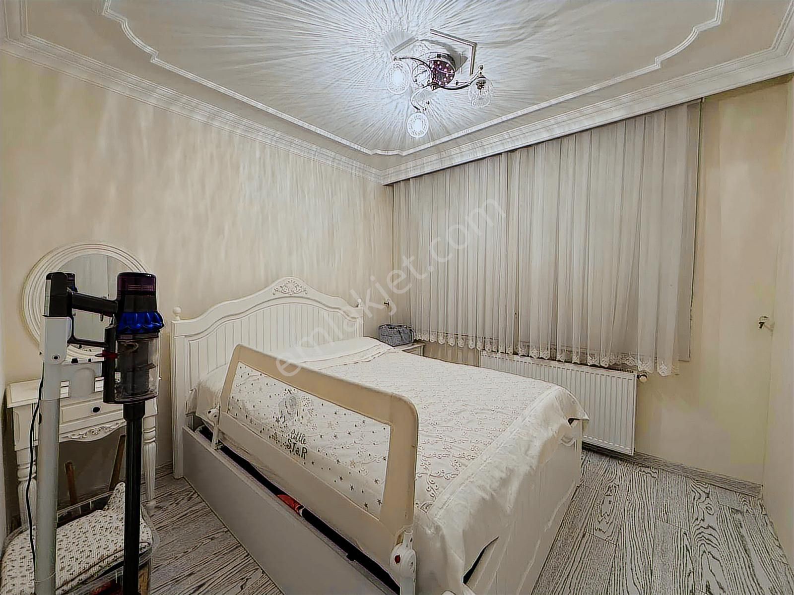 Best Ever'dan Çamlıcada Site İçinde 3+1 Satılık Daire - Görsel 26