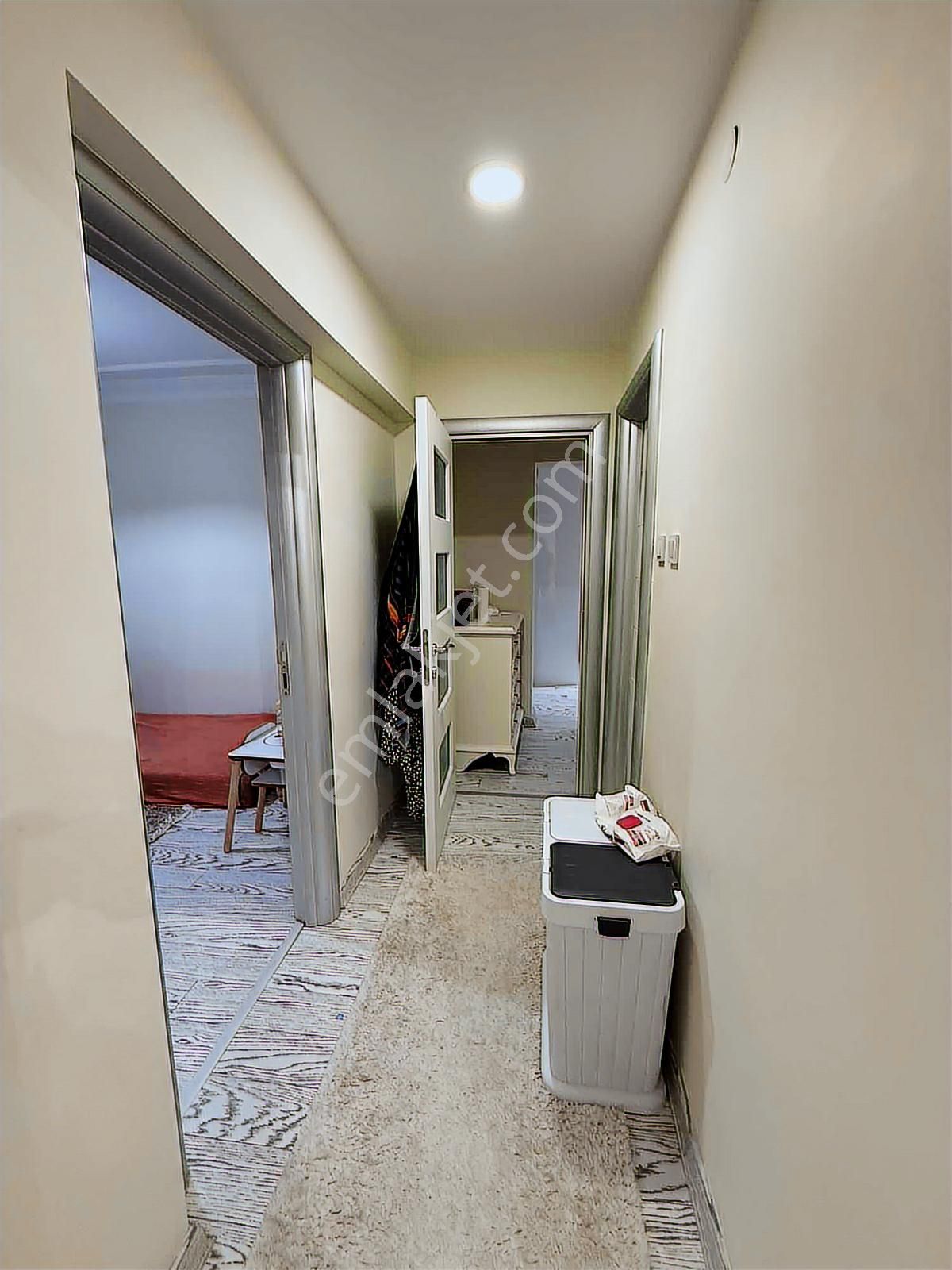 Best Ever'dan Çamlıcada Site İçinde 3+1 Satılık Daire - Görsel 5