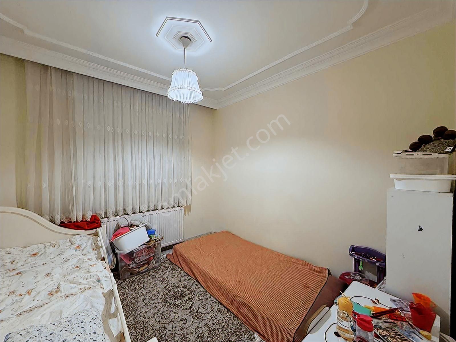 Best Ever'dan Çamlıcada Site İçinde 3+1 Satılık Daire - Görsel 17