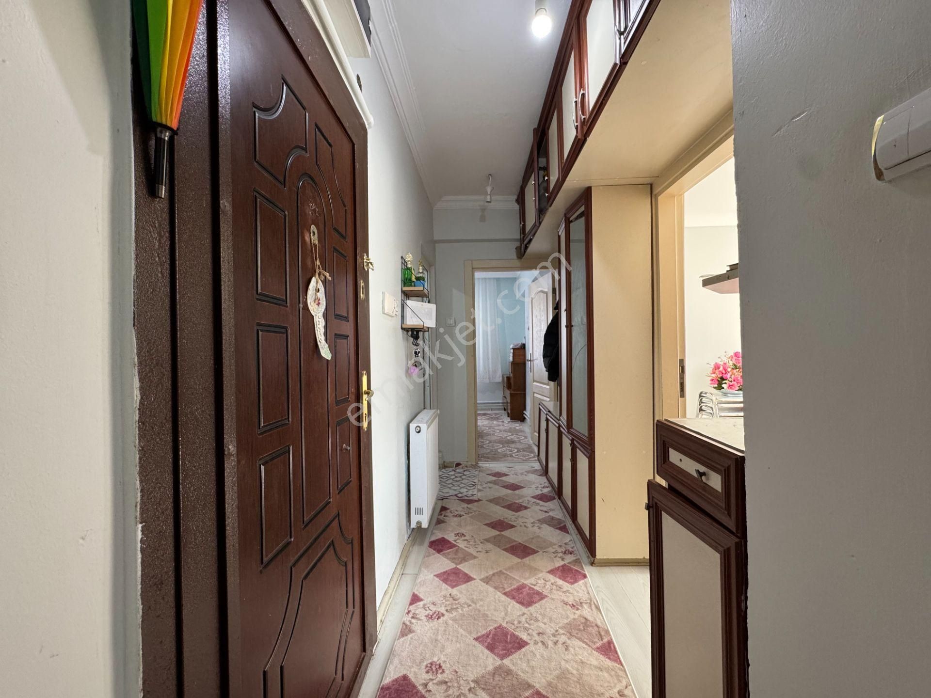 Kalecik Emlak'tan Merkezde 3+1 Katta Köşebaşı Önü Açık Hesaplı Daire - Görsel 18