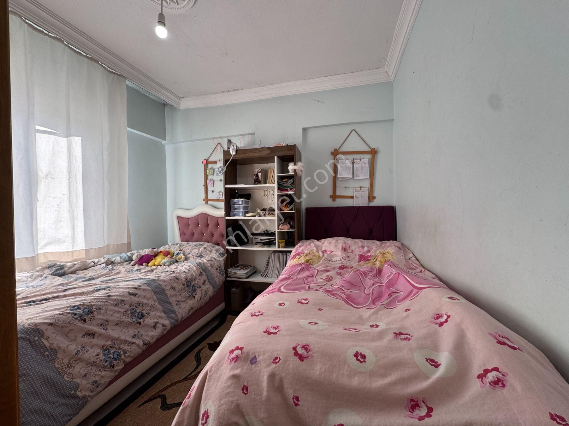Kalecik Emlak'tan Merkezde 3+1 Katta Köşebaşı Önü Açık Hesaplı Daire - Görsel 14