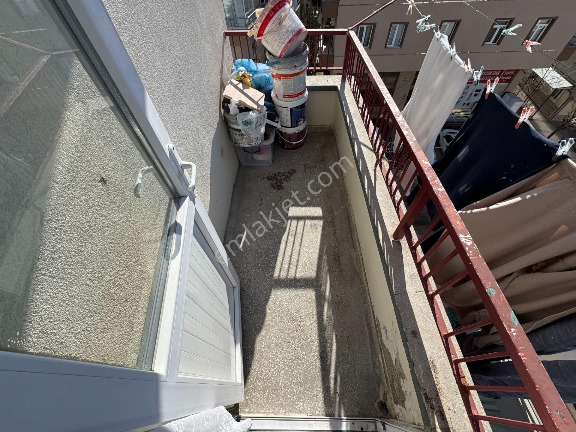 Kalecik Emlak'tan Merkezde 3+1 Katta Köşebaşı Önü Açık Hesaplı Daire - Görsel 26