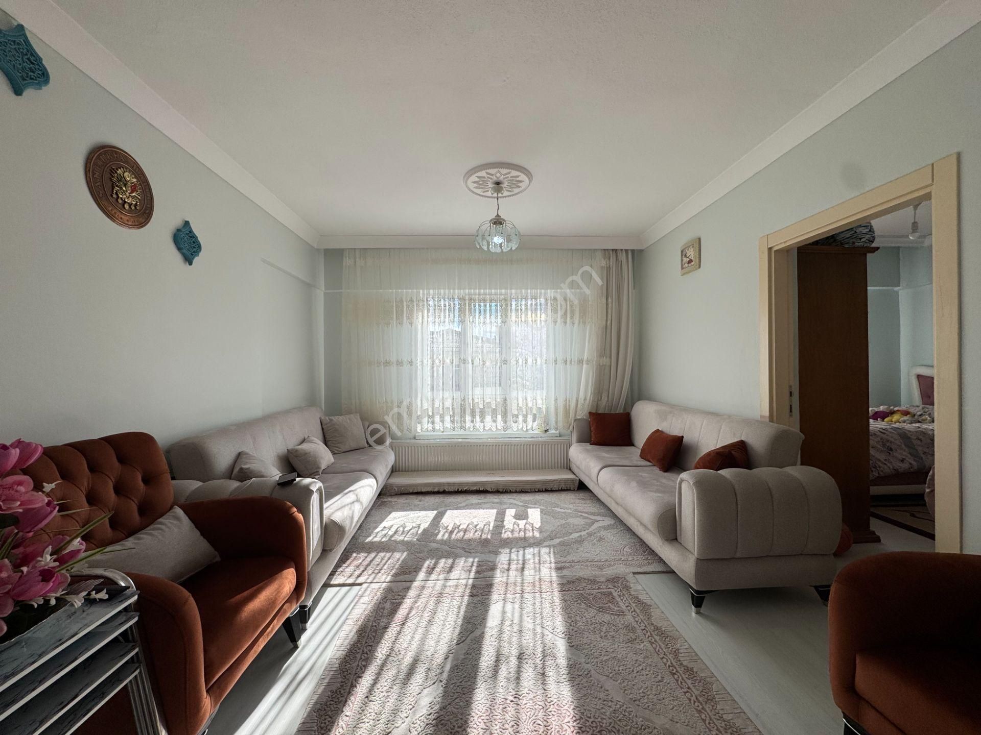 Kalecik Emlak'tan Merkezde 3+1 Katta Köşebaşı Önü Açık Hesaplı Daire - Görsel 7