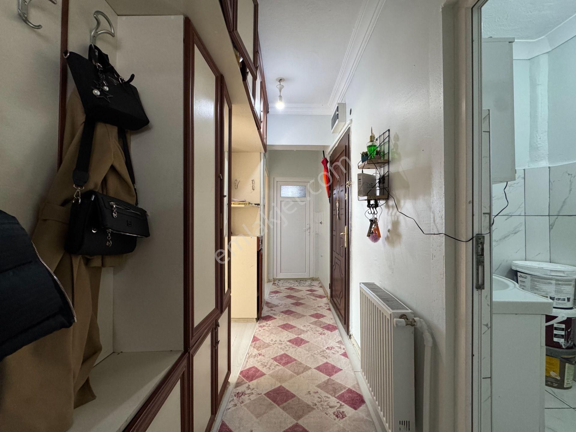 Kalecik Emlak'tan Merkezde 3+1 Katta Köşebaşı Önü Açık Hesaplı Daire - Görsel 22