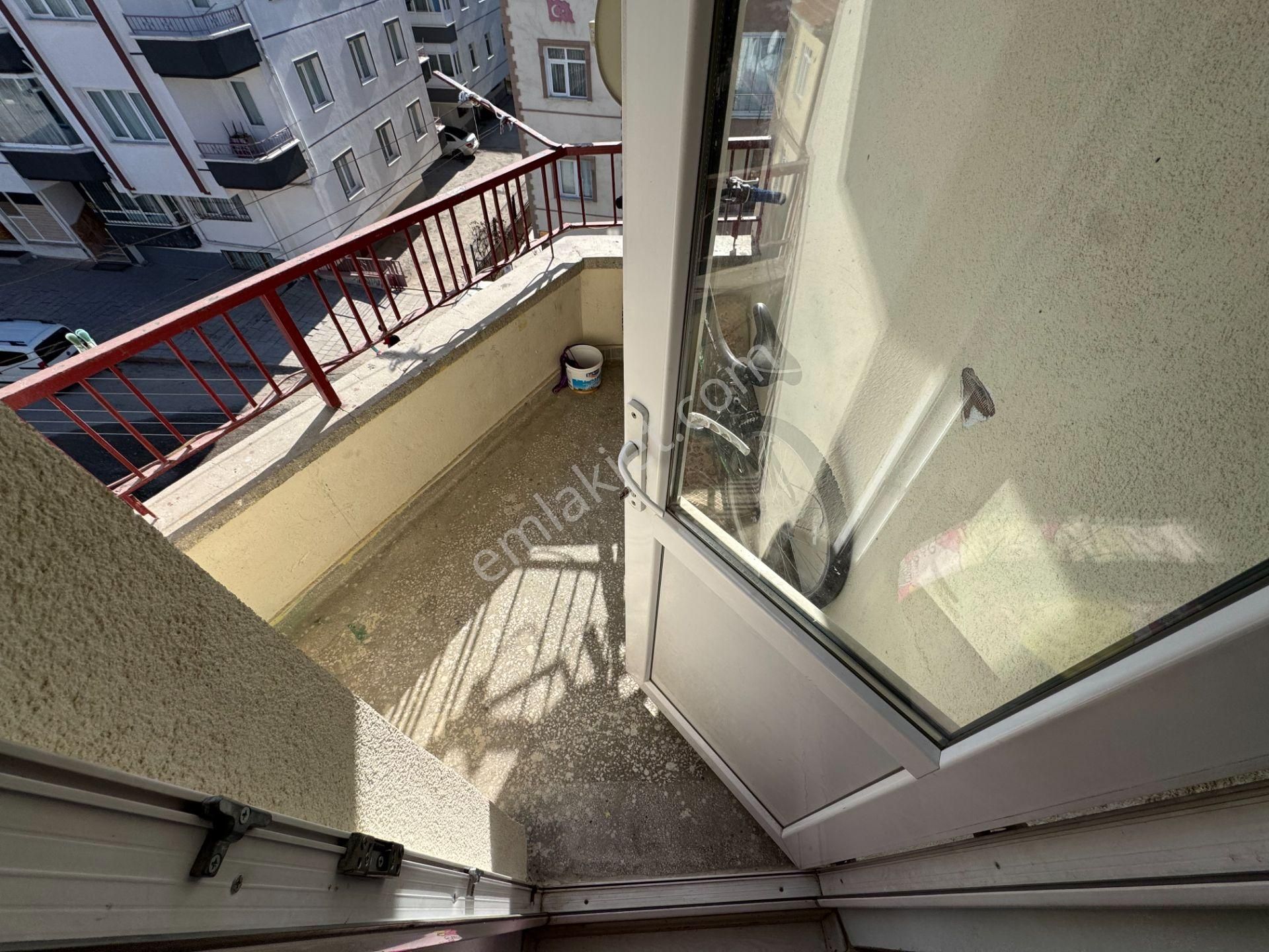 Kalecik Emlak'tan Merkezde 3+1 Katta Köşebaşı Önü Açık Hesaplı Daire - Görsel 25