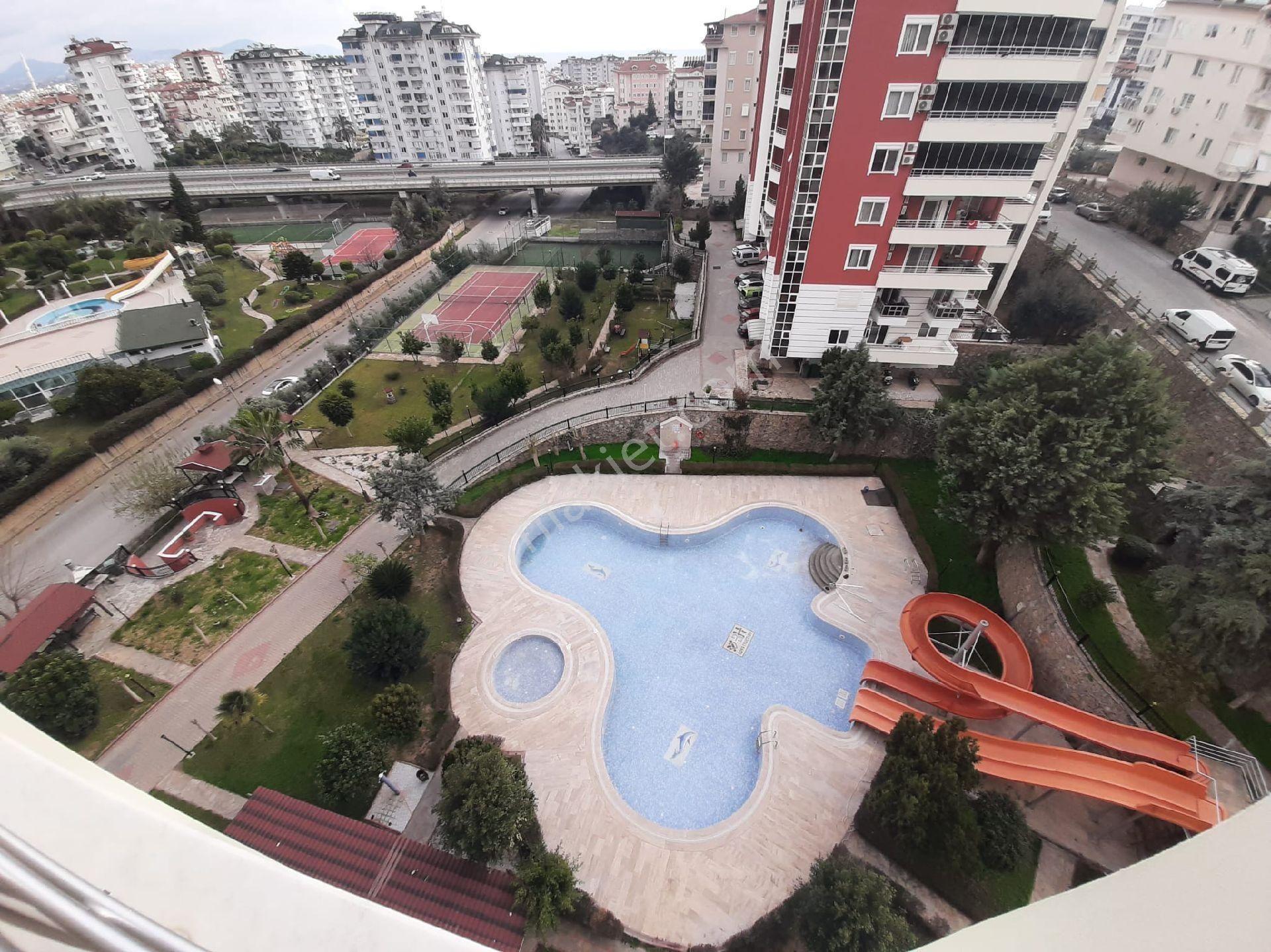 Cikcilli Dream Homes Sitesi 2+1 American Mutfak Satilik Daire - Görsel 20