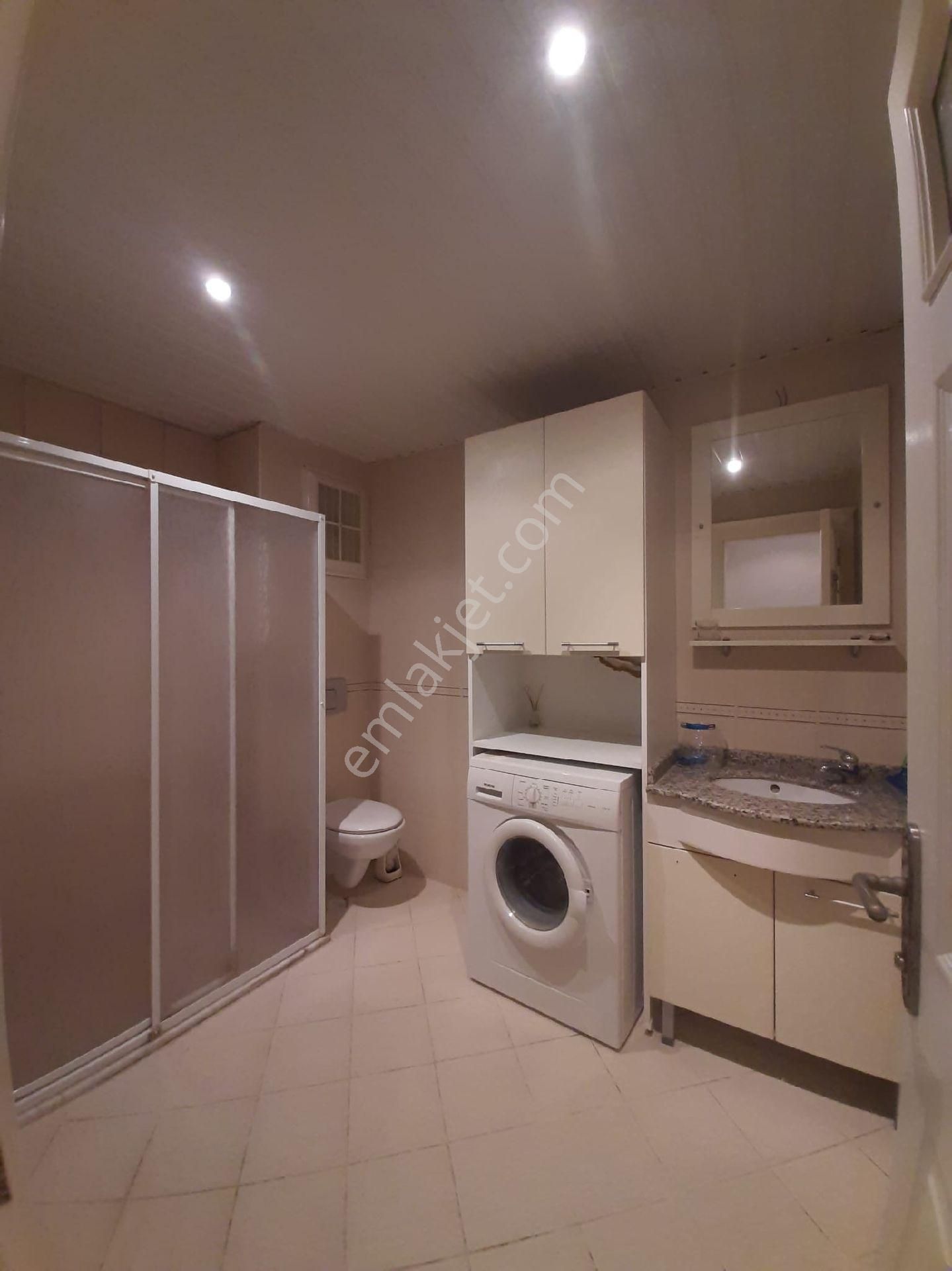 Cikcilli Dream Homes Sitesi 2+1 American Mutfak Satilik Daire - Görsel 9