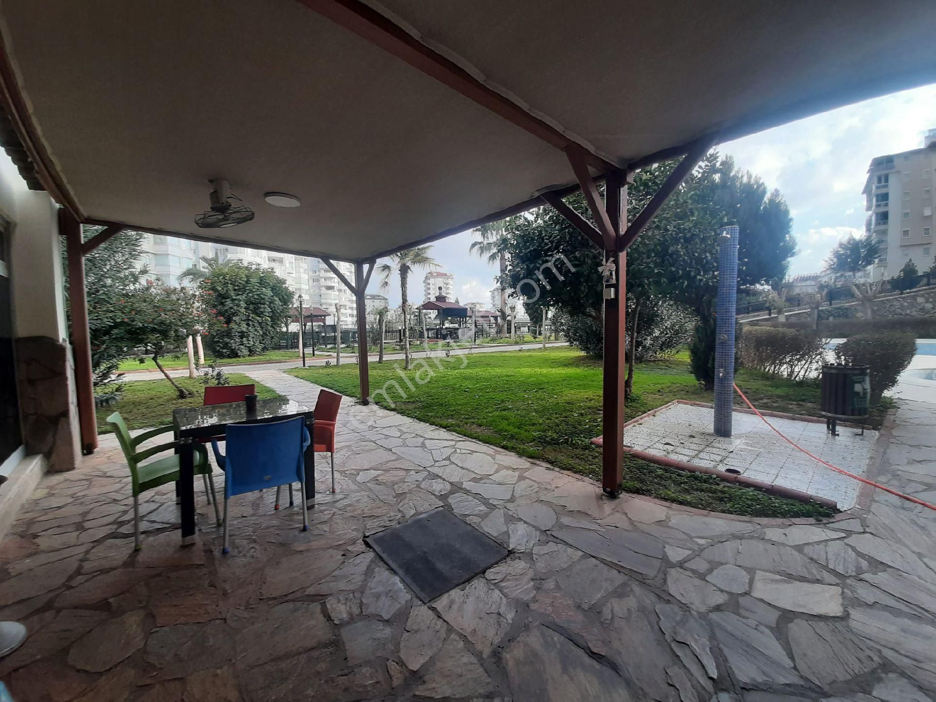 Cikcilli Dream Homes Sitesi 2+1 American Mutfak Satilik Daire - Görsel 16
