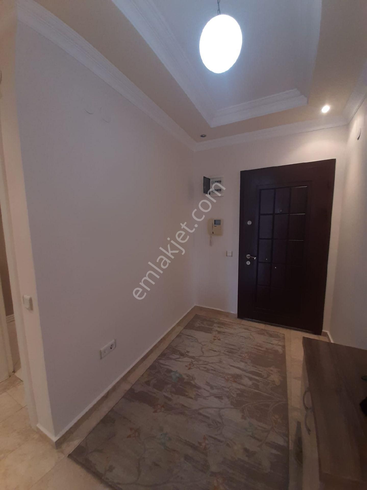 Cikcilli Dream Homes Sitesi 2+1 American Mutfak Satilik Daire - Görsel 6