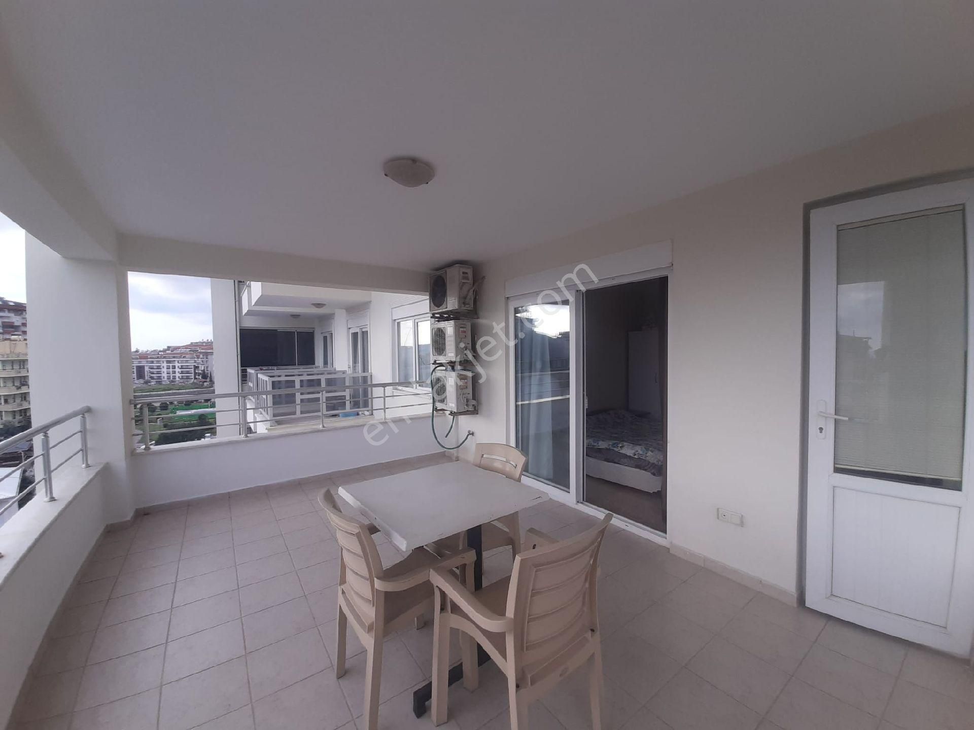 Cikcilli Dream Homes Sitesi 2+1 American Mutfak Satilik Daire - Görsel 11