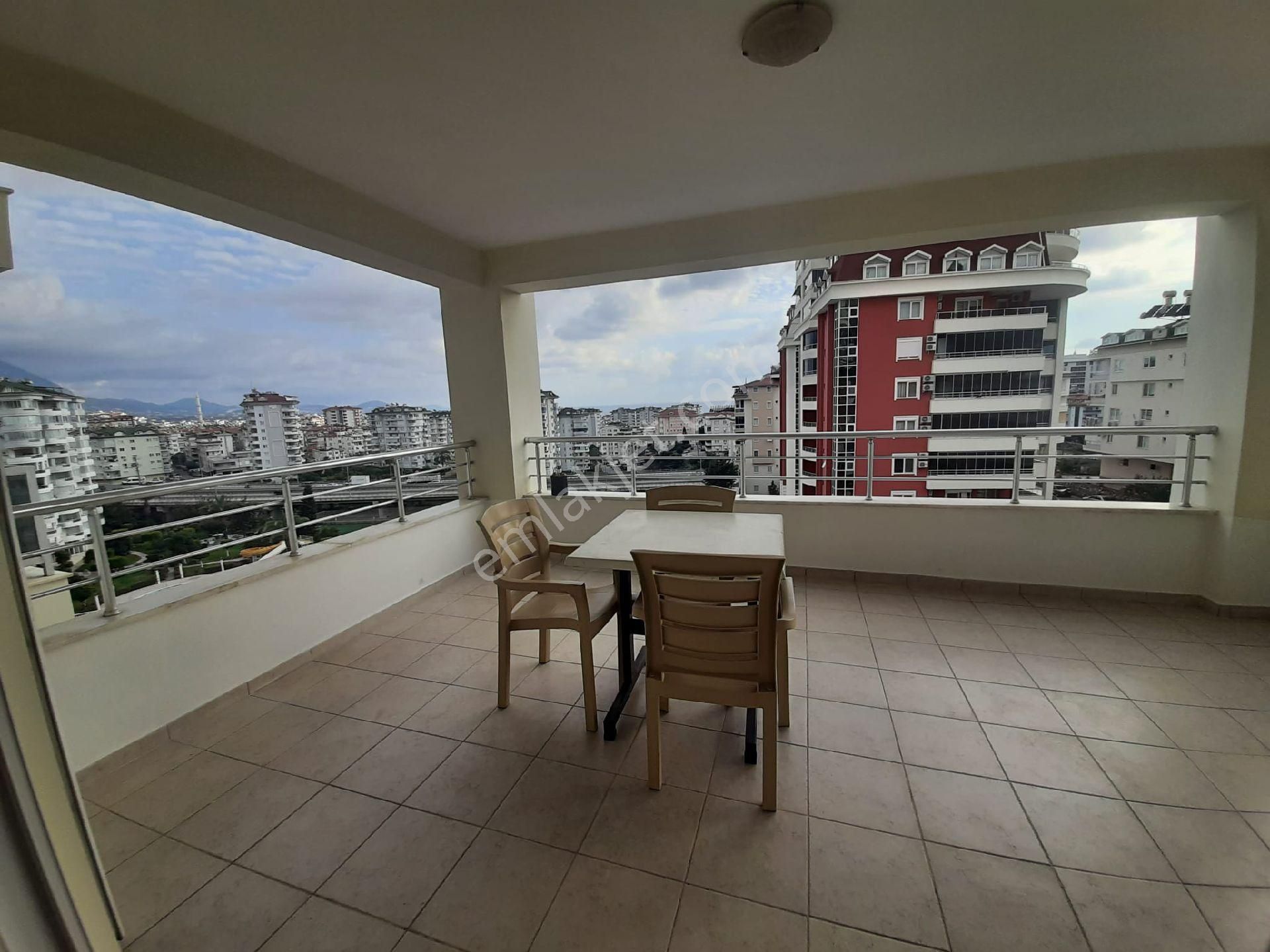 Cikcilli Dream Homes Sitesi 2+1 American Mutfak Satilik Daire - Görsel 12