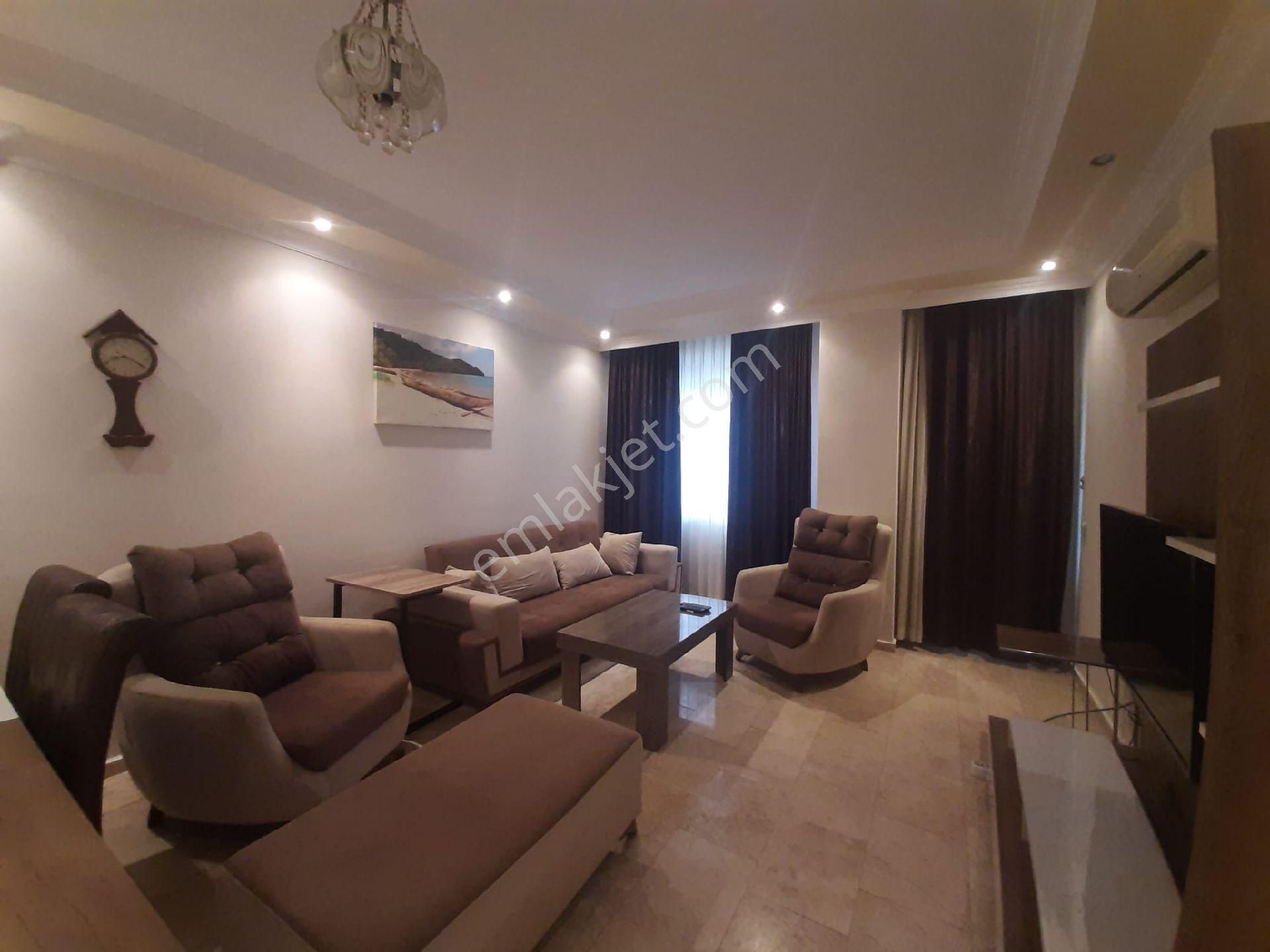 Cikcilli Dream Homes Sitesi 2+1 American Mutfak Satilik Daire