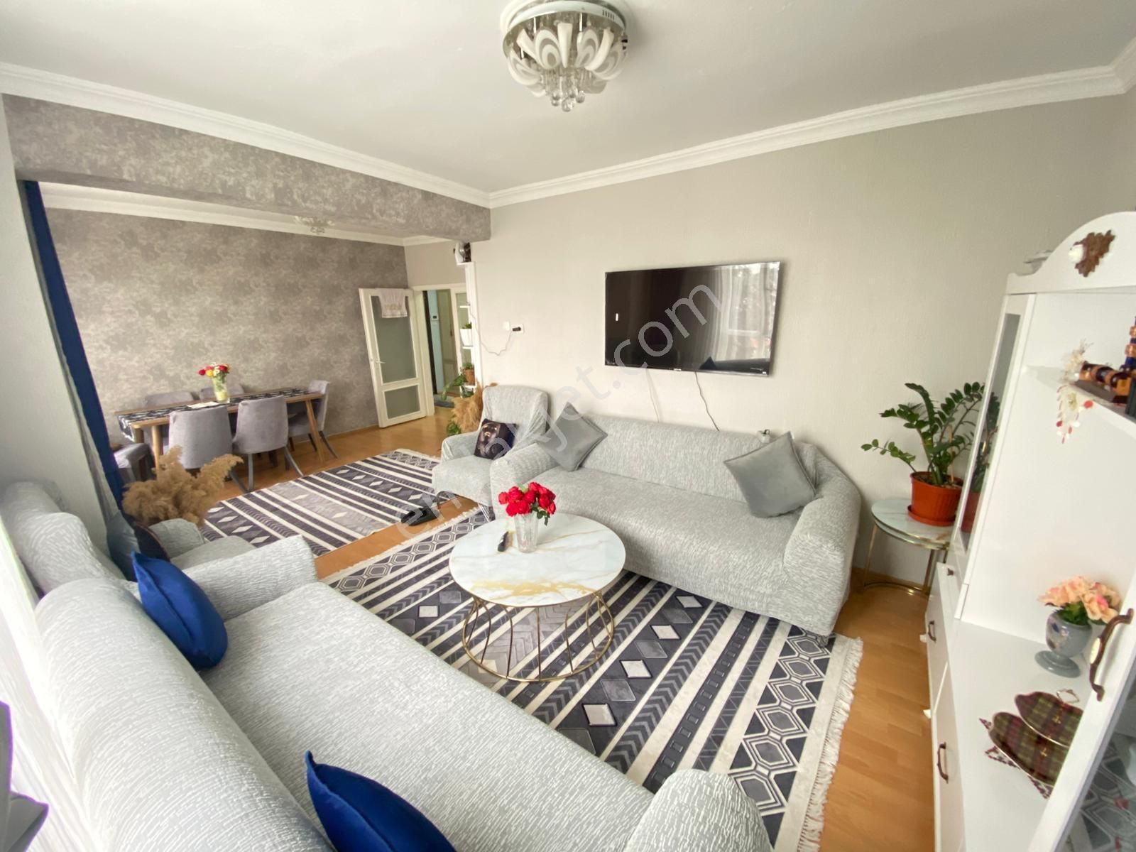 Fatih Ulubatlı Hasan Mahallesinde Ara Kat Ön Cephe Satılık Daire - Görsel 7