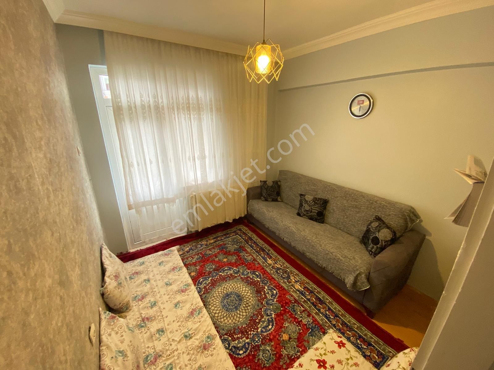 Fatih Ulubatlı Hasan Mahallesinde Ara Kat Ön Cephe Satılık Daire - Görsel 8