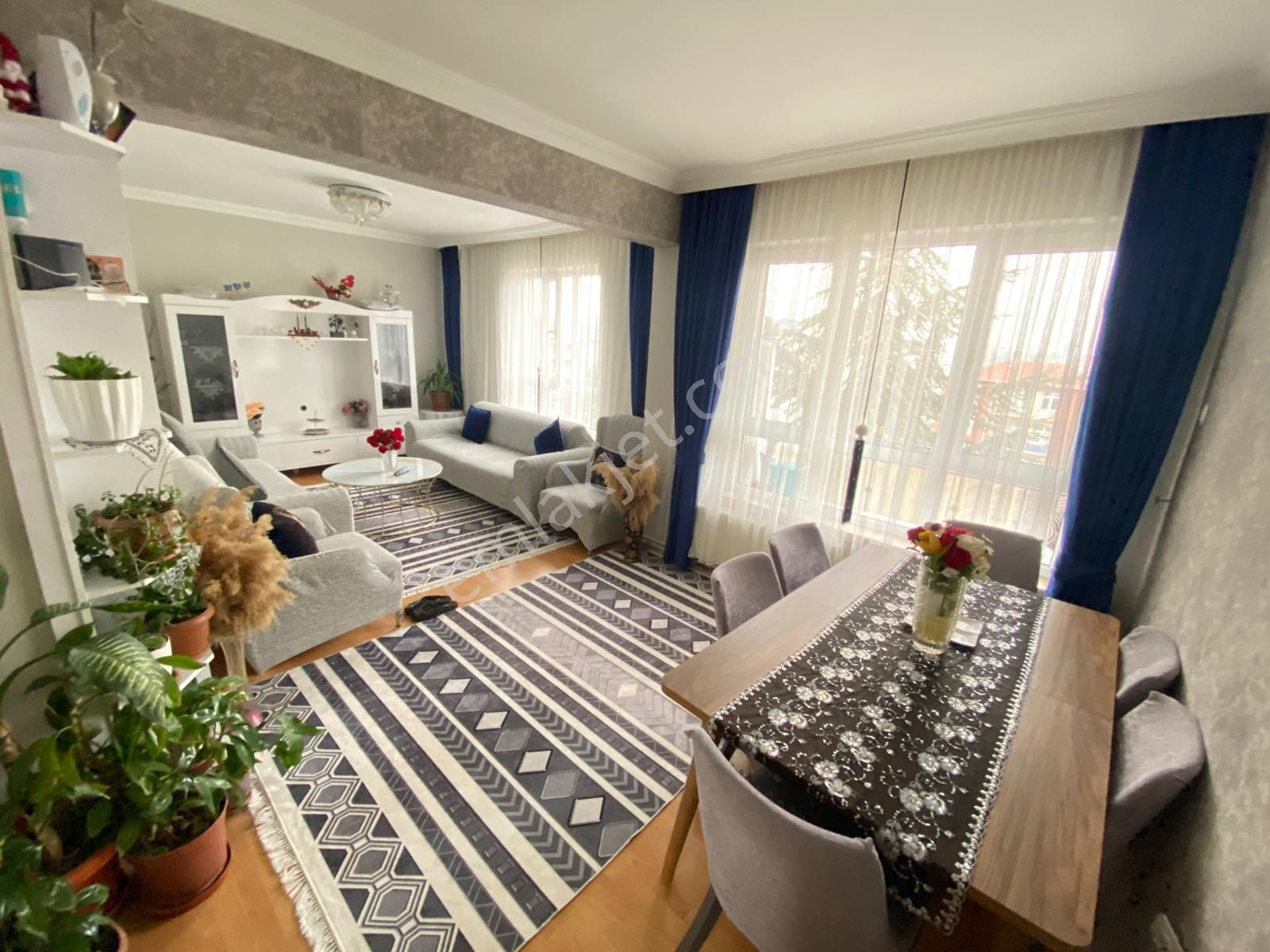 Fatih Ulubatlı Hasan Mahallesinde Ara Kat Ön Cephe Satılık Daire - Görsel 5