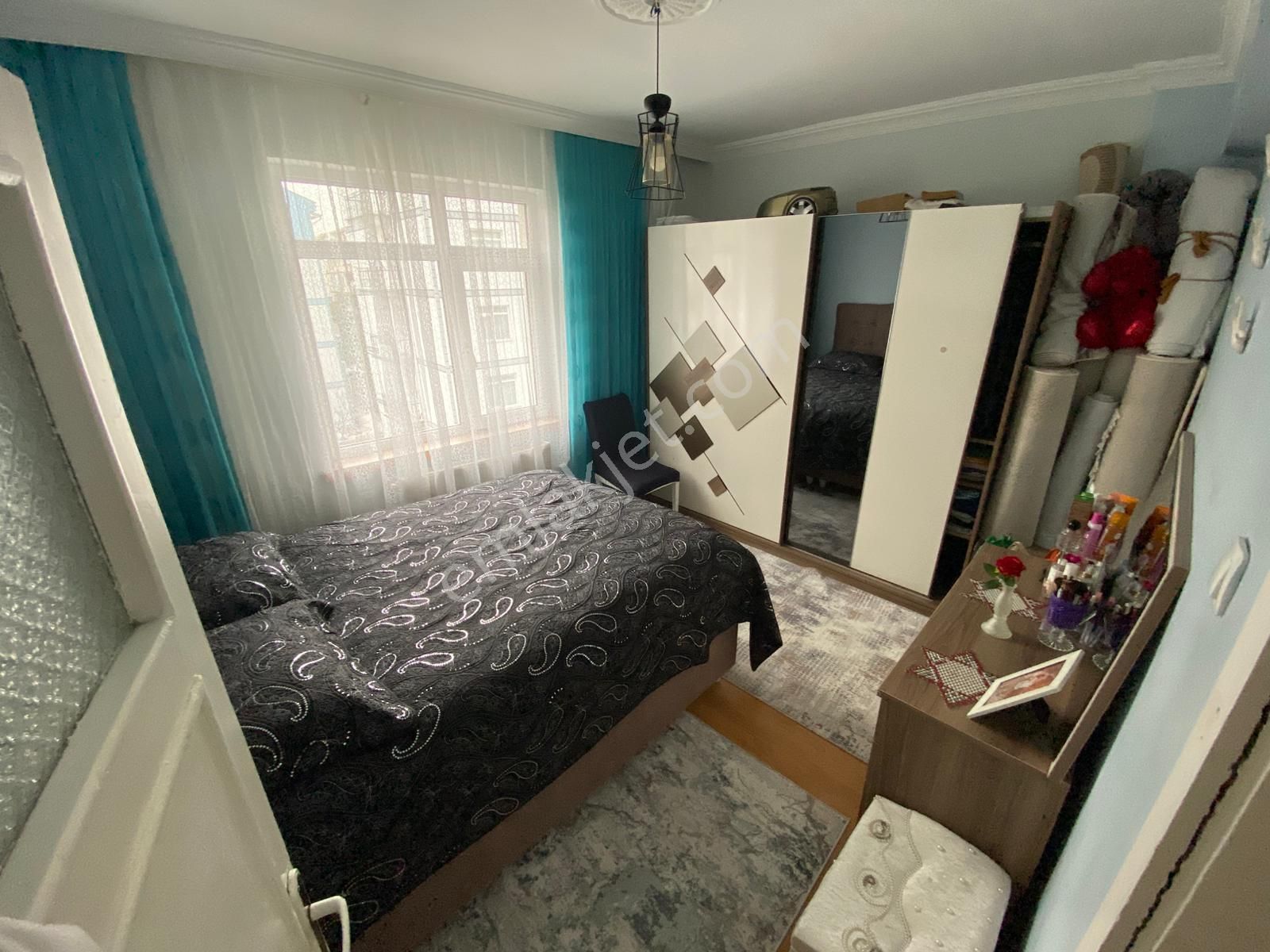 Fatih Ulubatlı Hasan Mahallesinde Ara Kat Ön Cephe Satılık Daire - Görsel 12